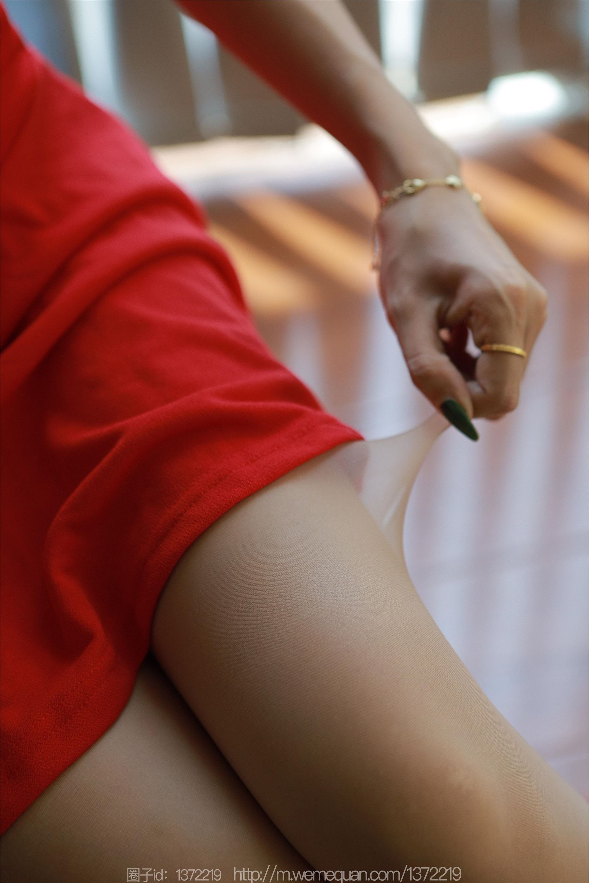 图片[2]-IESS异思趣向期期2023.09.12期丝享家期1531期美子《滚滚红尘》-秀人网