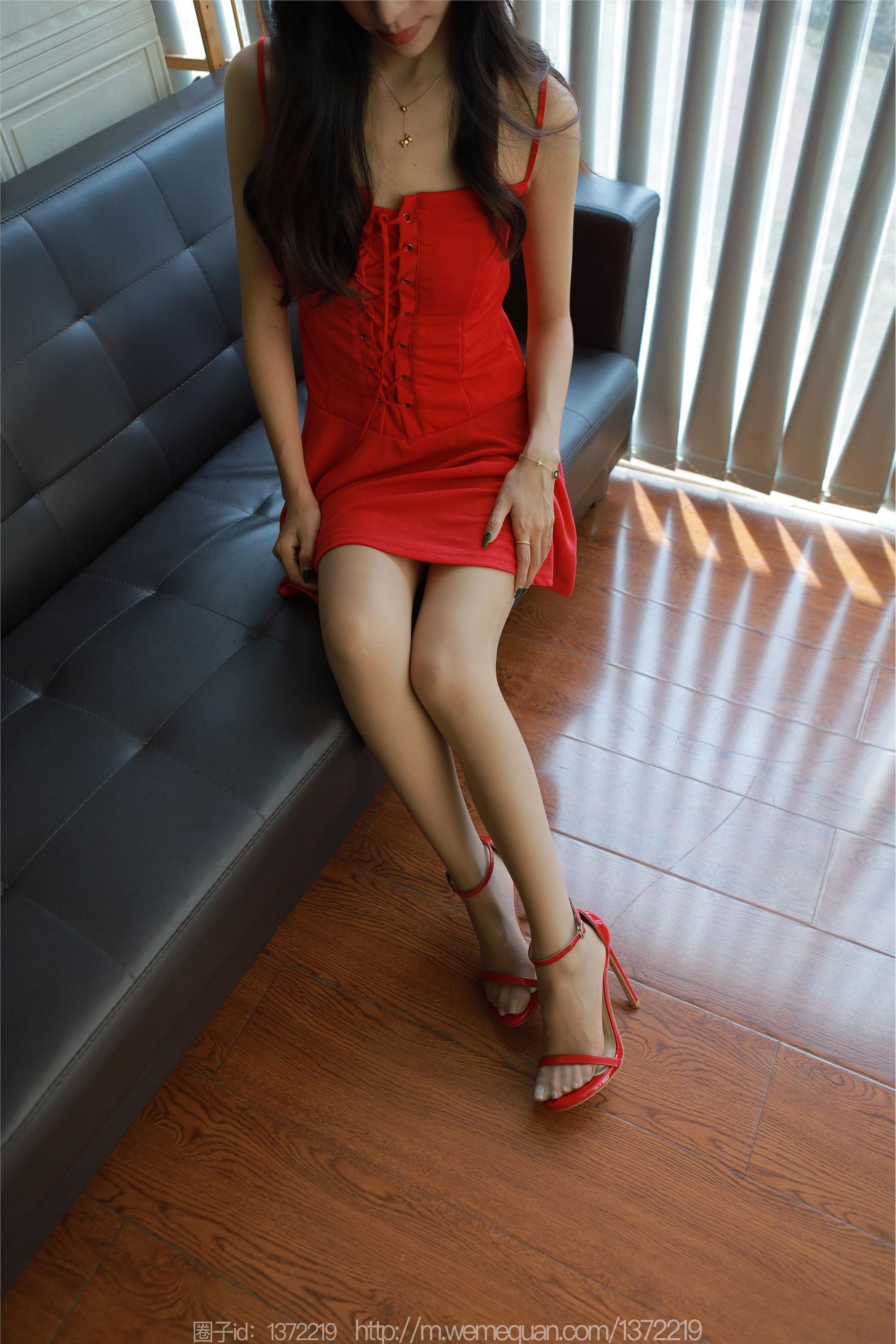 图片[4]-IESS异思趣向期期2023.09.12期丝享家期1531期美子《滚滚红尘》-秀人网