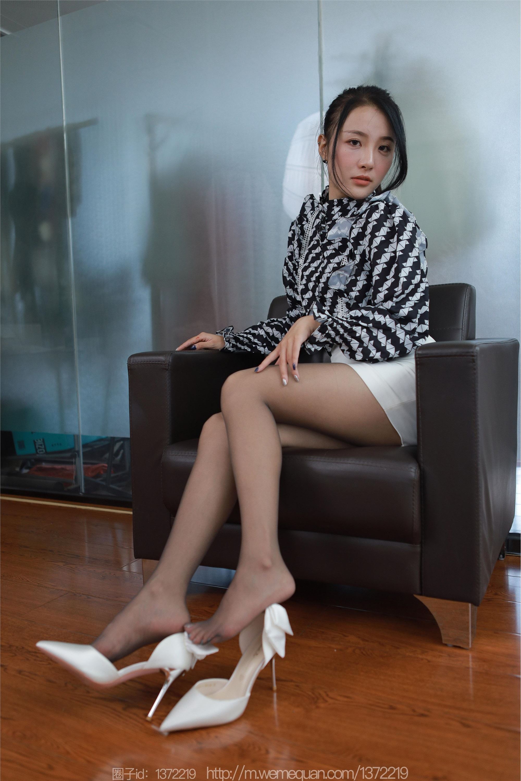 图片[18]-IESS异思趣向期期2023.09.14期丝享家期1533期婉萍《清脆婉转》-蕾丝猫