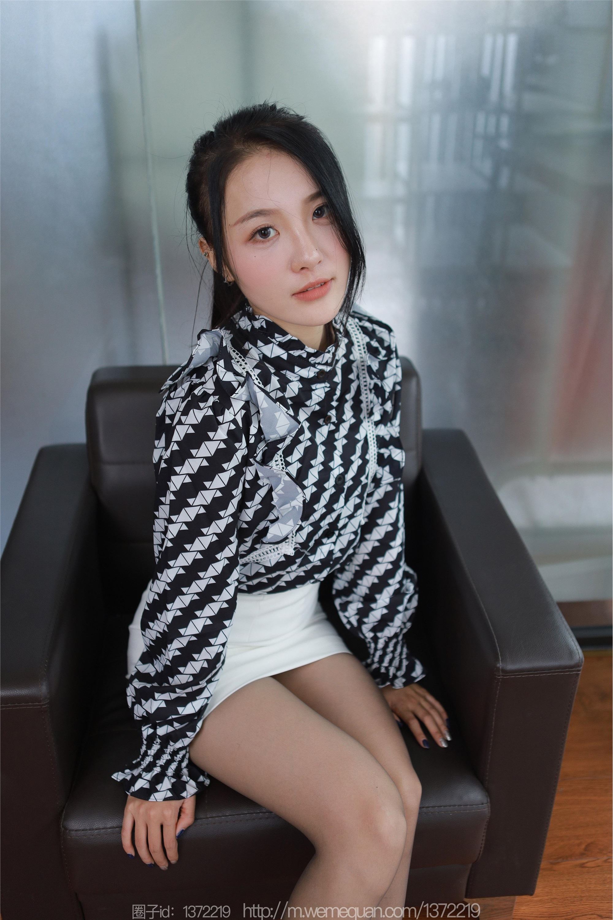 图片[23]-IESS异思趣向期期2023.09.14期丝享家期1533期婉萍《清脆婉转》-蕾丝猫