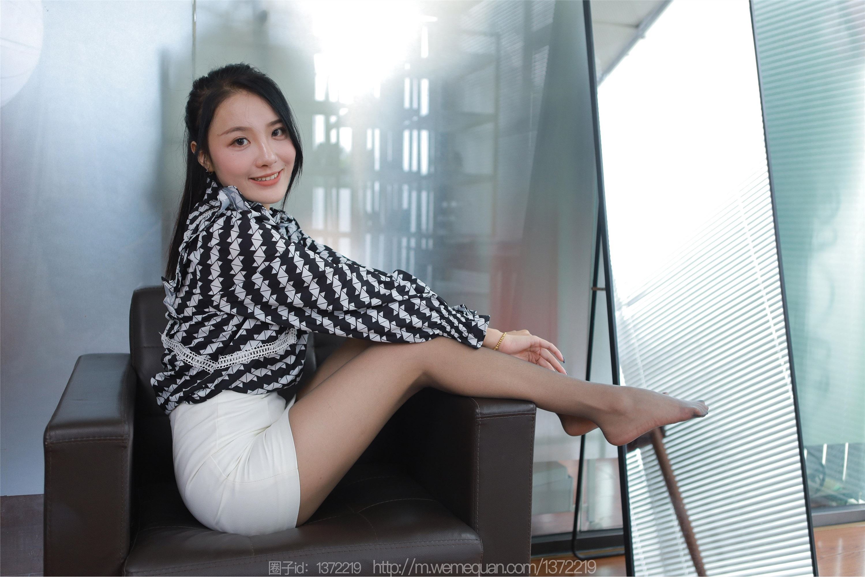 图片[27]-IESS异思趣向期期2023.09.14期丝享家期1533期婉萍《清脆婉转》-蕾丝猫