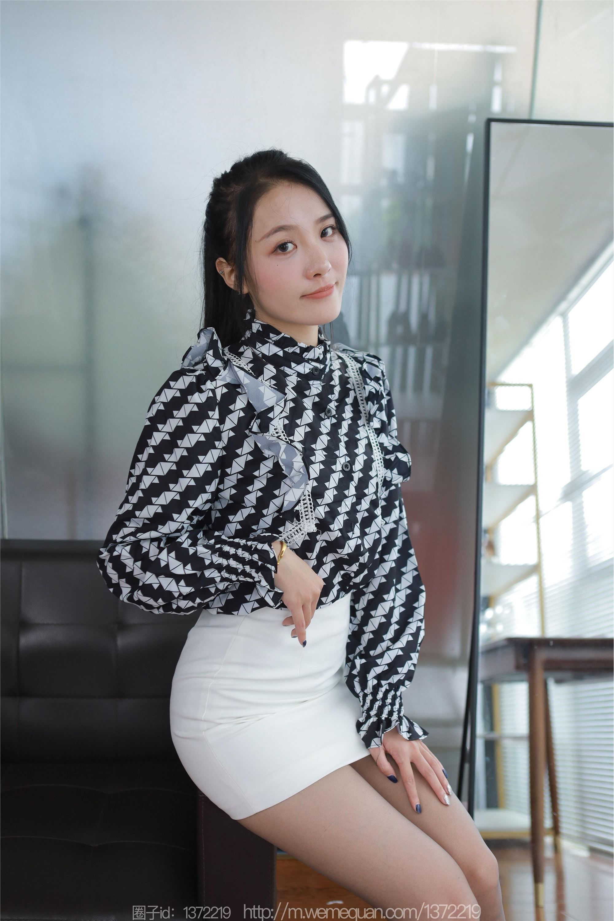 图片[75]-IESS异思趣向期期2023.09.14期丝享家期1533期婉萍《清脆婉转》-蕾丝猫