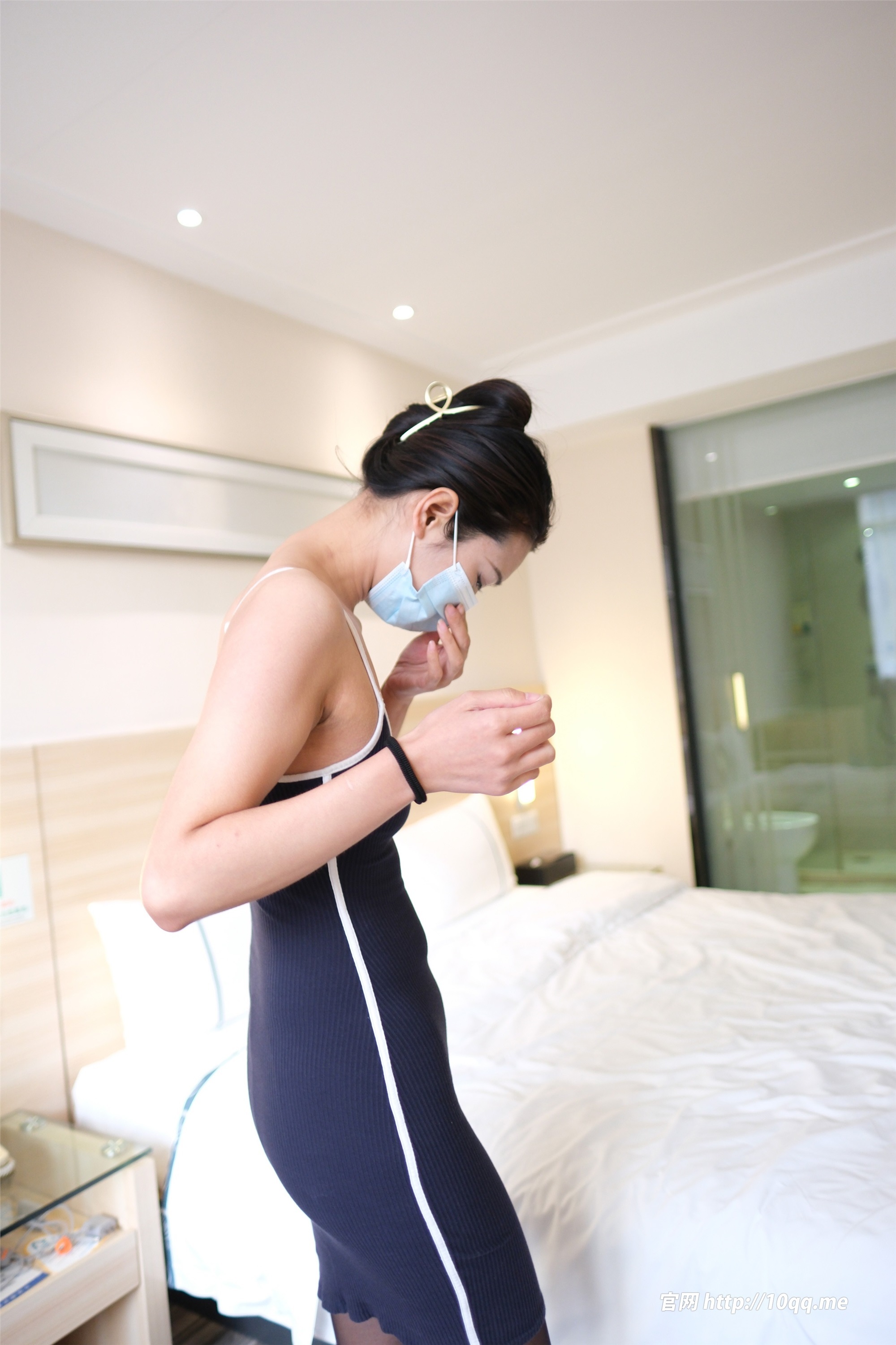 图片[2]-ROSI口罩系列期2024.01.03期N第2761-套图网