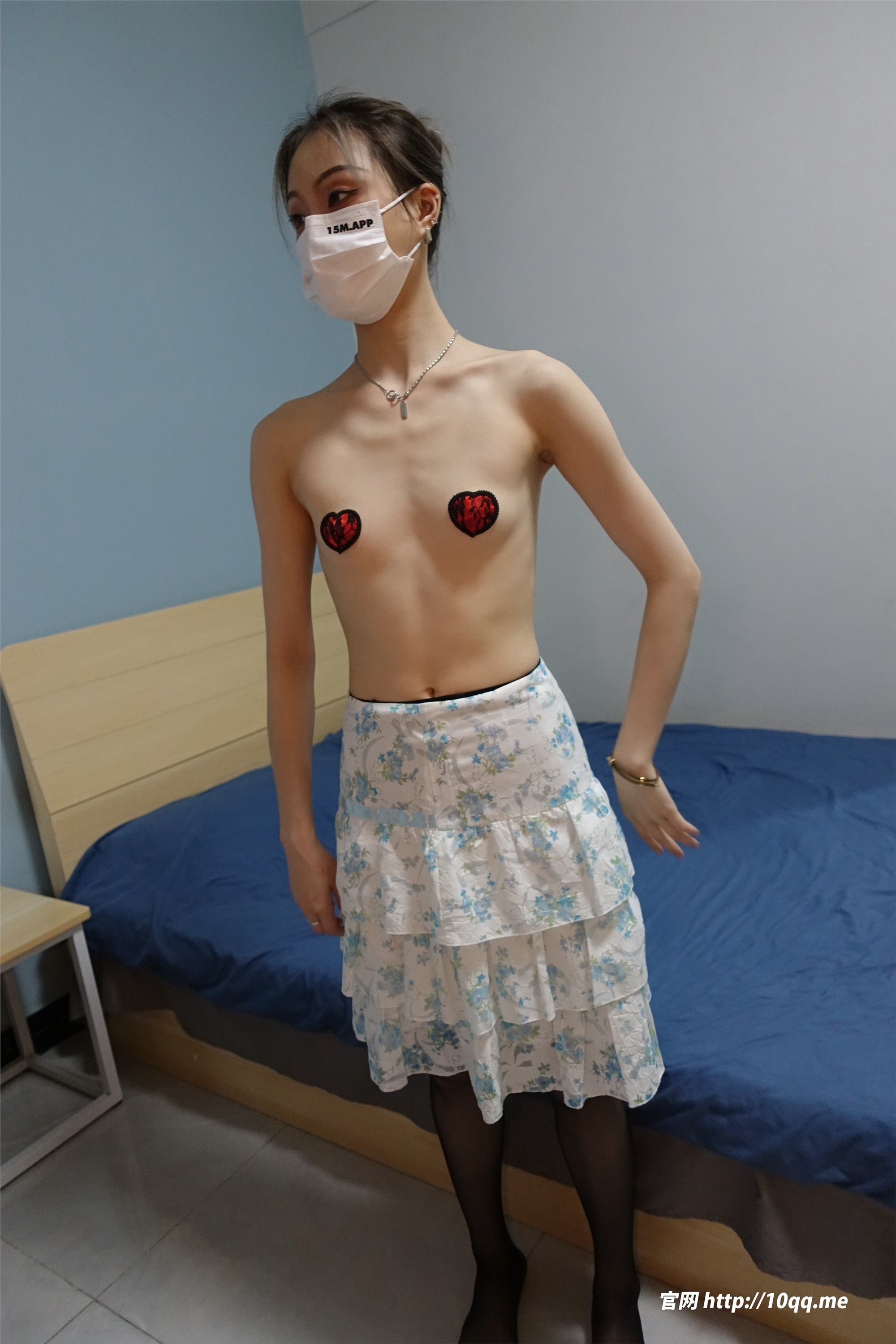 ROSI口罩系列期2024.01.04期N第2762-套图网