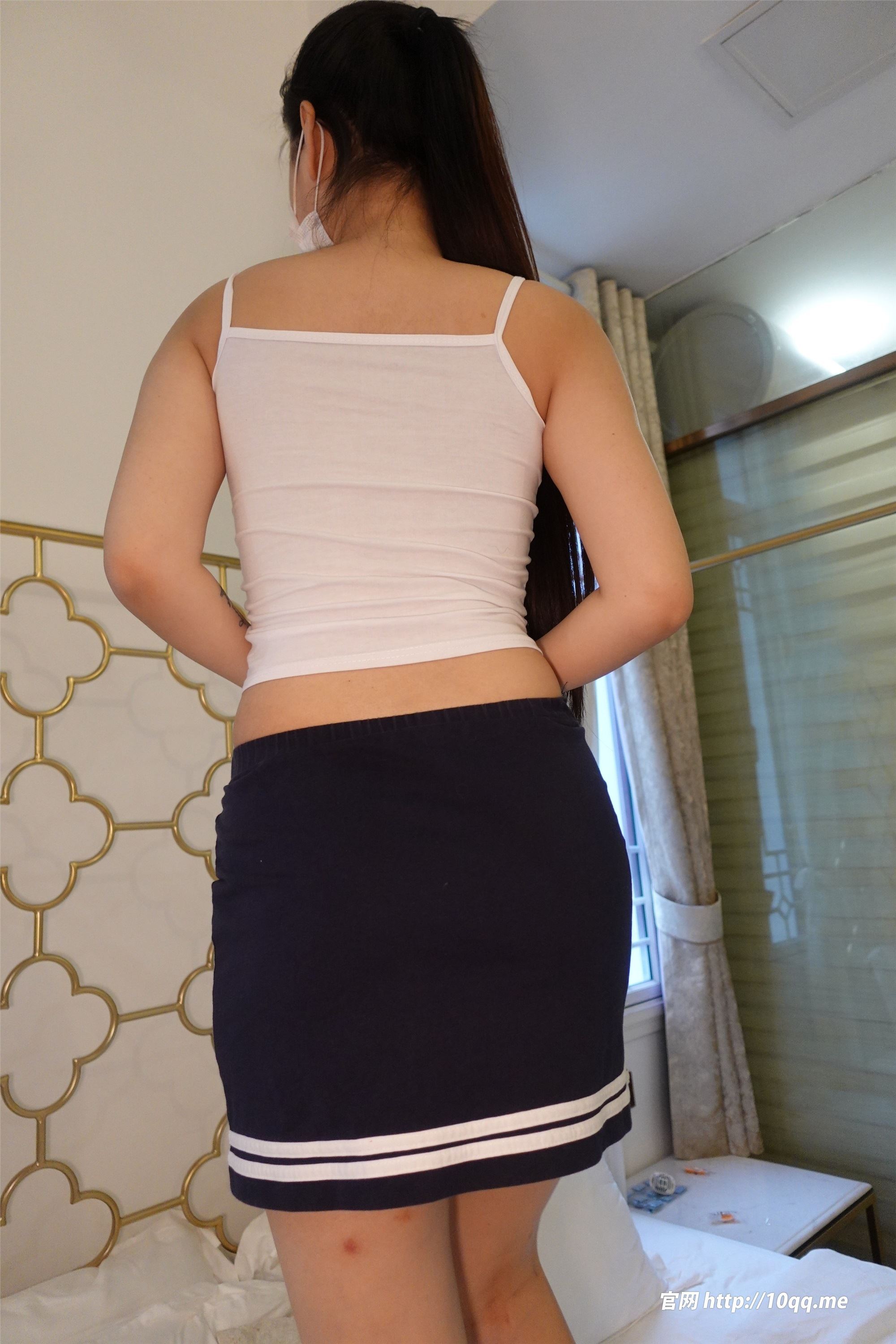 图片[24]-ROSI口罩系列期2024.01.05期N第2763-蕾丝猫