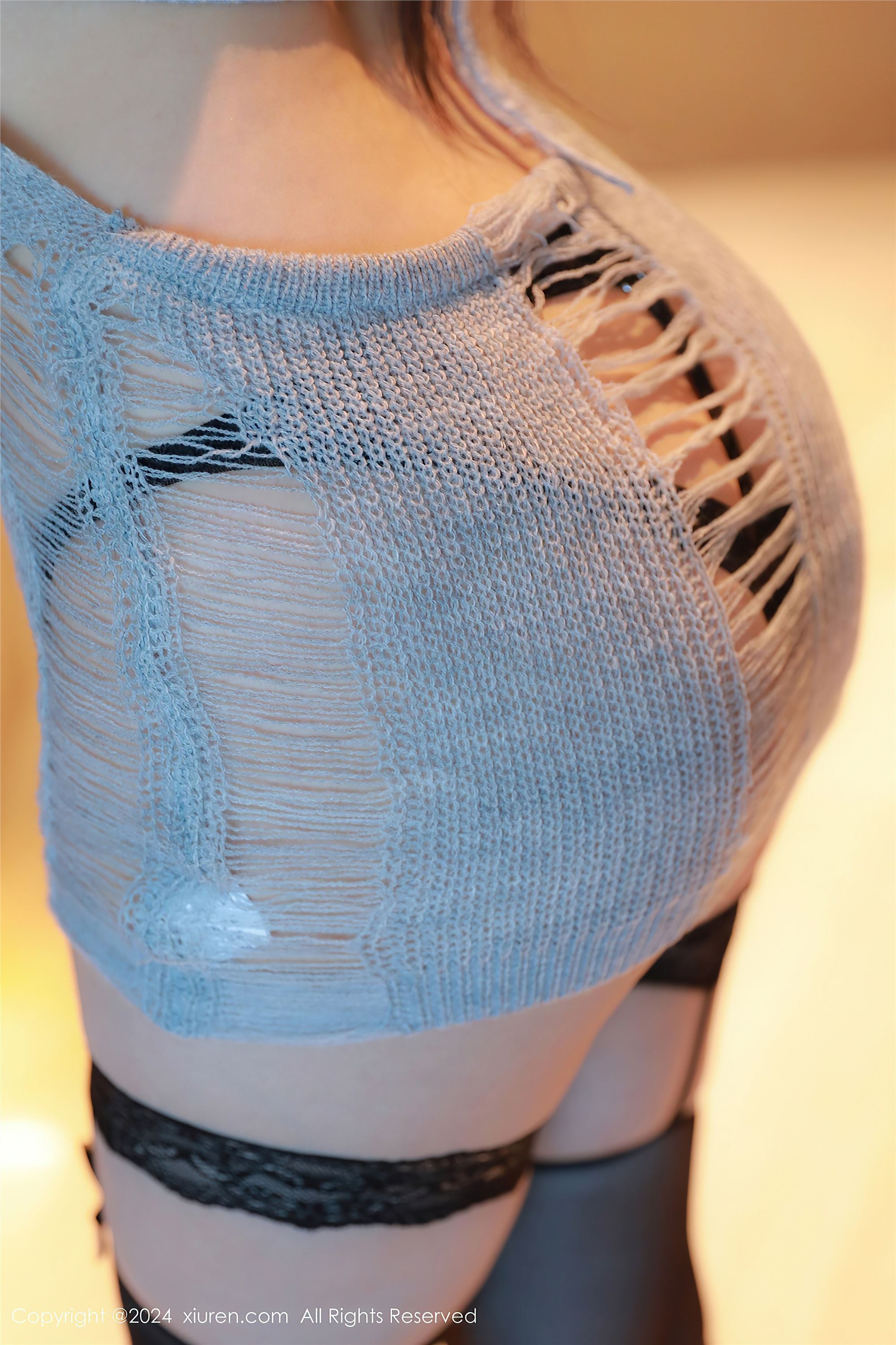 图片[4]-Xiuren秀人网期2024.02.28期N第8149期林杉杉-秀人网