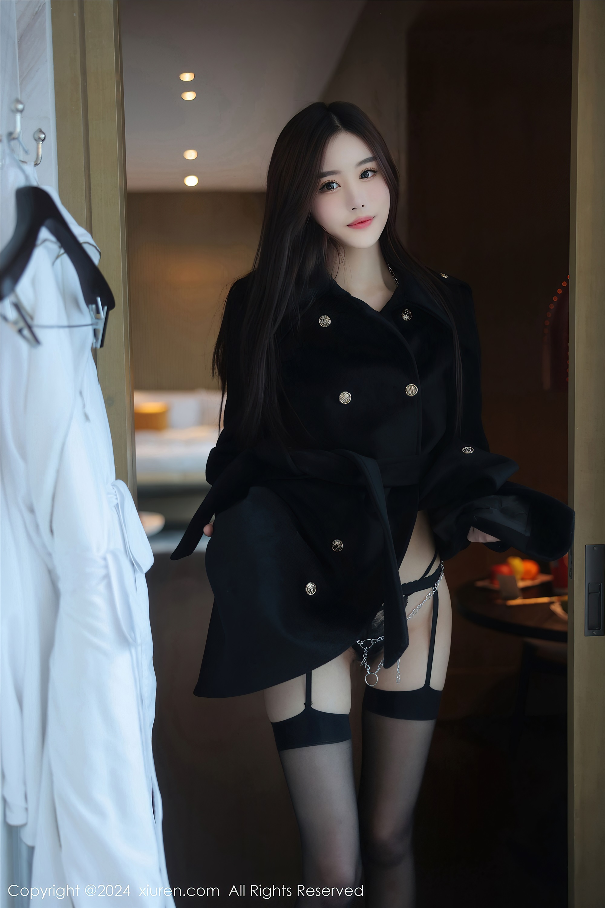 图片[8]-Xiuren秀人网期2024.02.29期N第8152期晚苏susu-秀人网