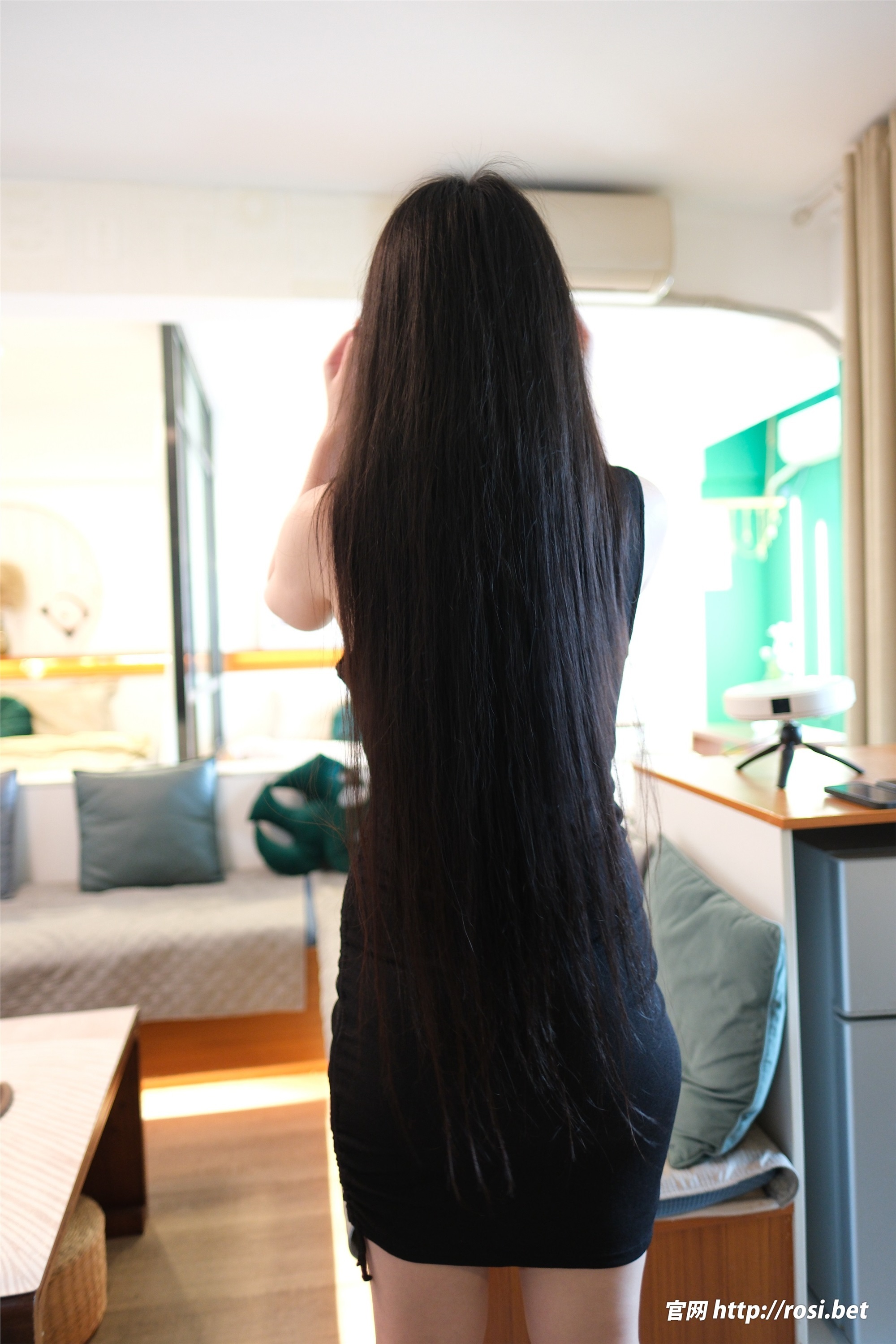 ROSI写真期2024.03.19期N第4488-套图网