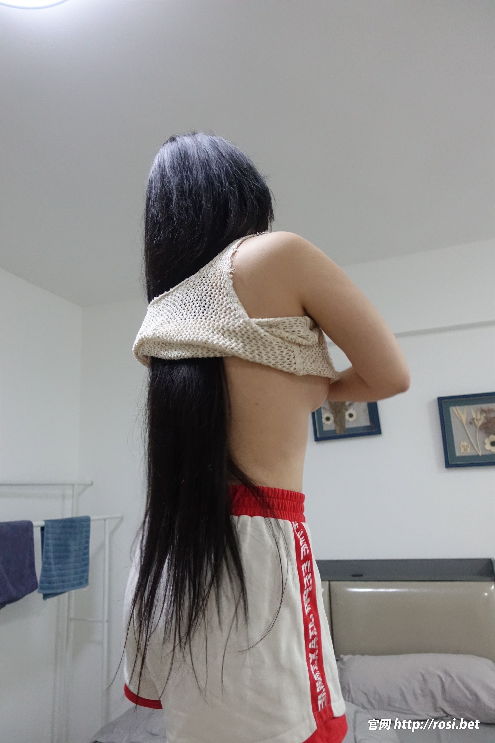 图片[2]-ROSI写真期2024.03.21期N第4490-秀人网