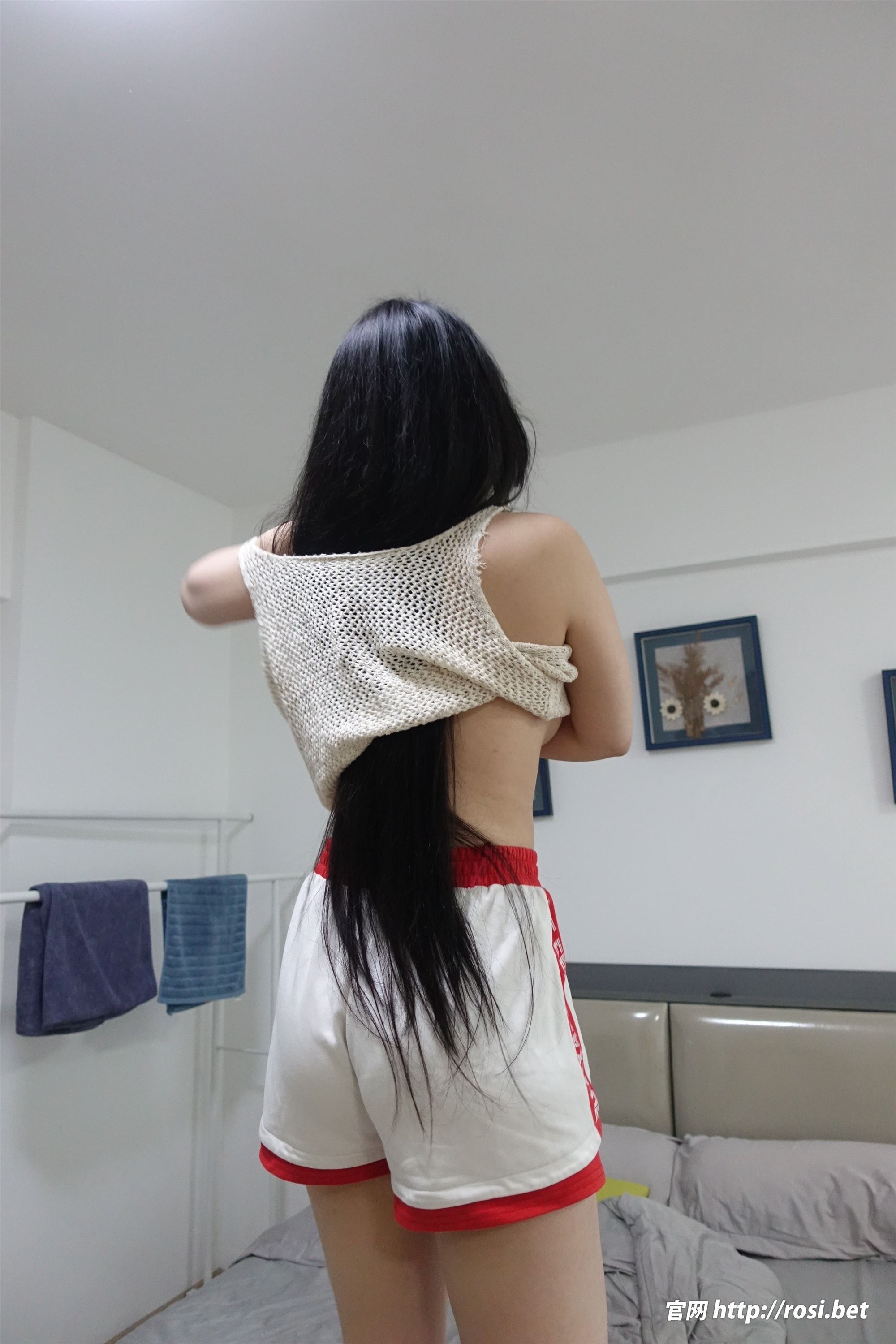 图片[3]-ROSI写真期2024.03.21期N第4490-秀人网