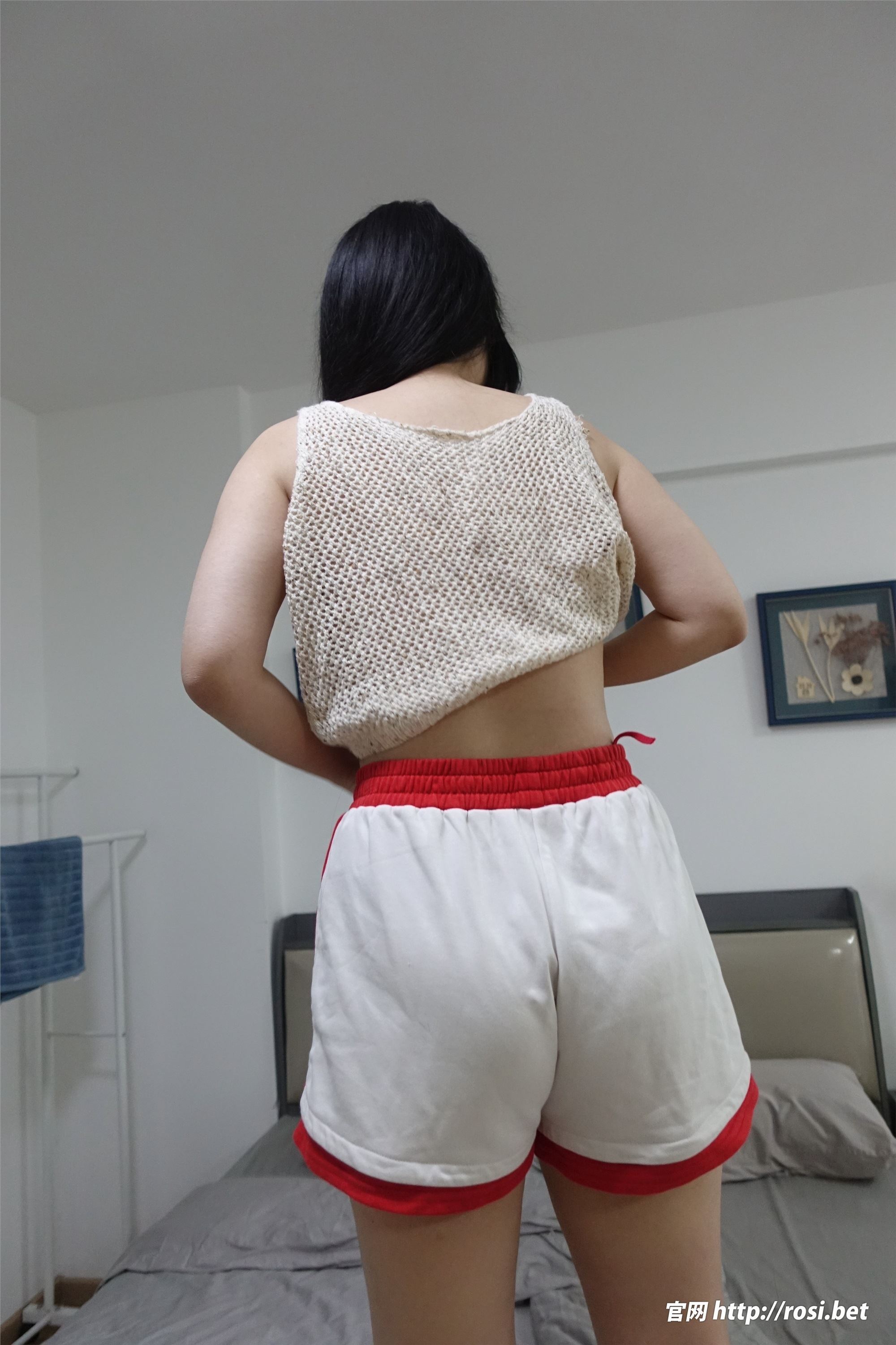 图片[9]-ROSI写真期2024.03.21期N第4490-秀人网