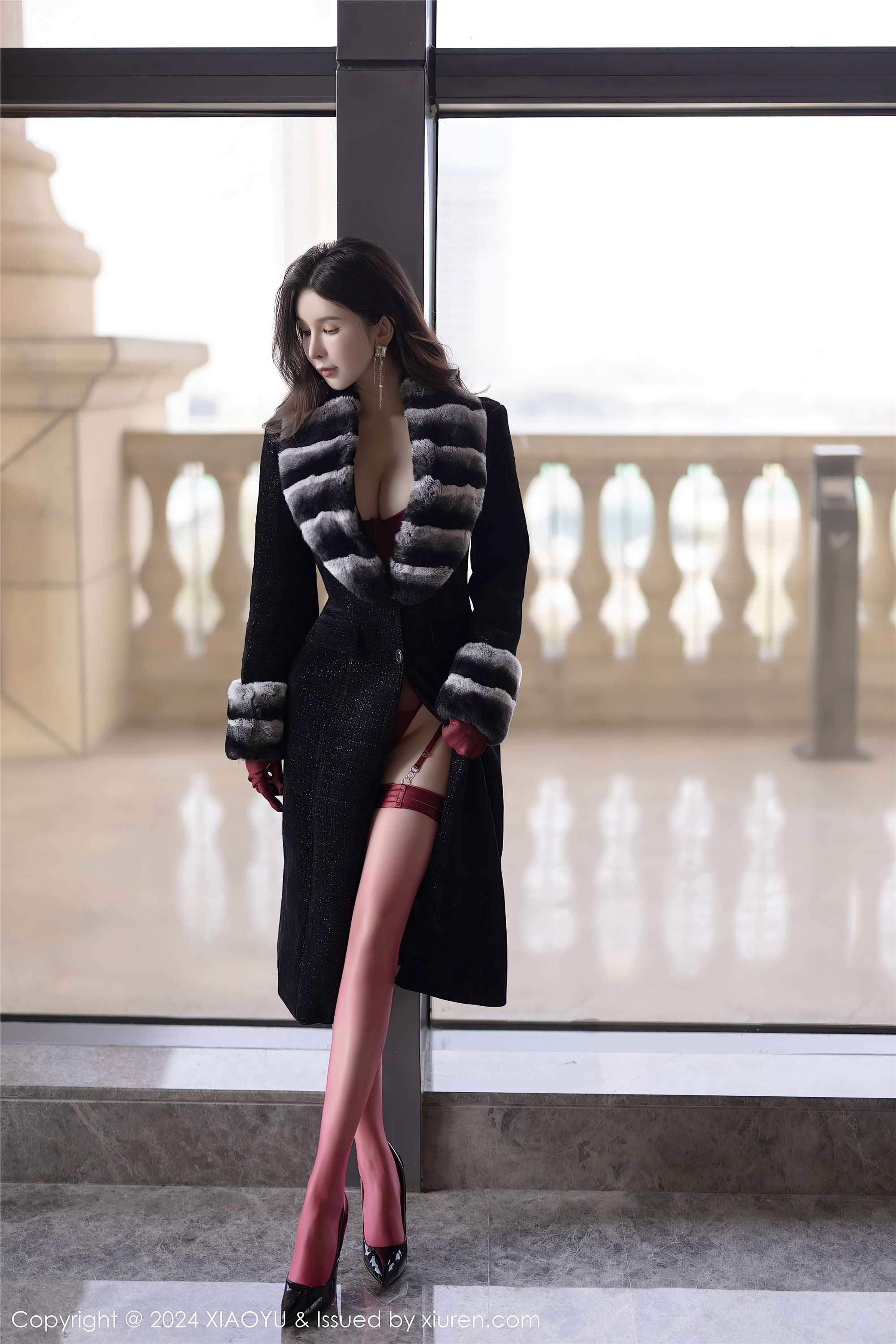 图片[6]-XIAOYU语画界期2024.02.28期VOL.1210期李丽莎-套图网