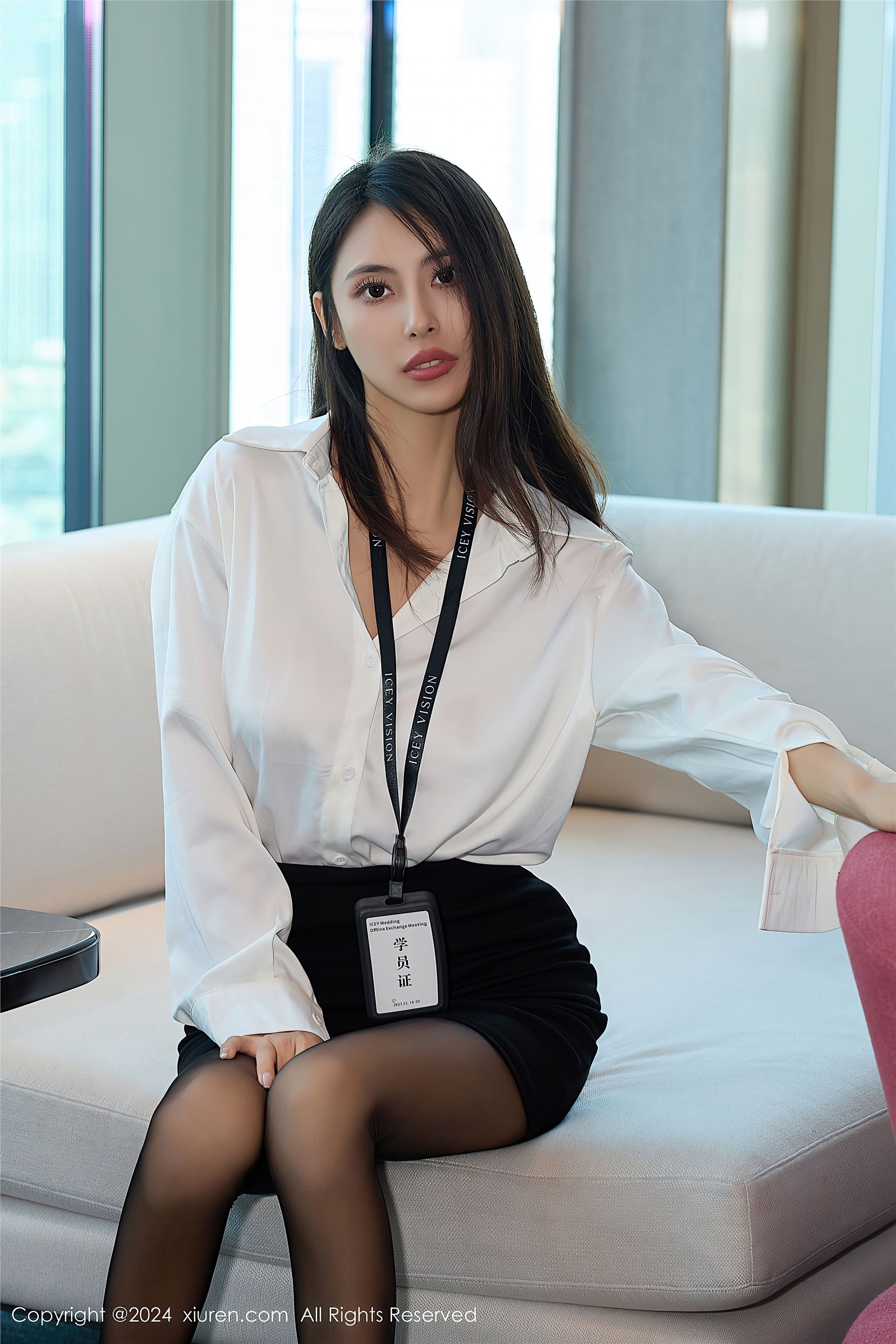 图片[3]-Xiuren秀人网期2024.02.29期N第8155期lingyu69-套图网