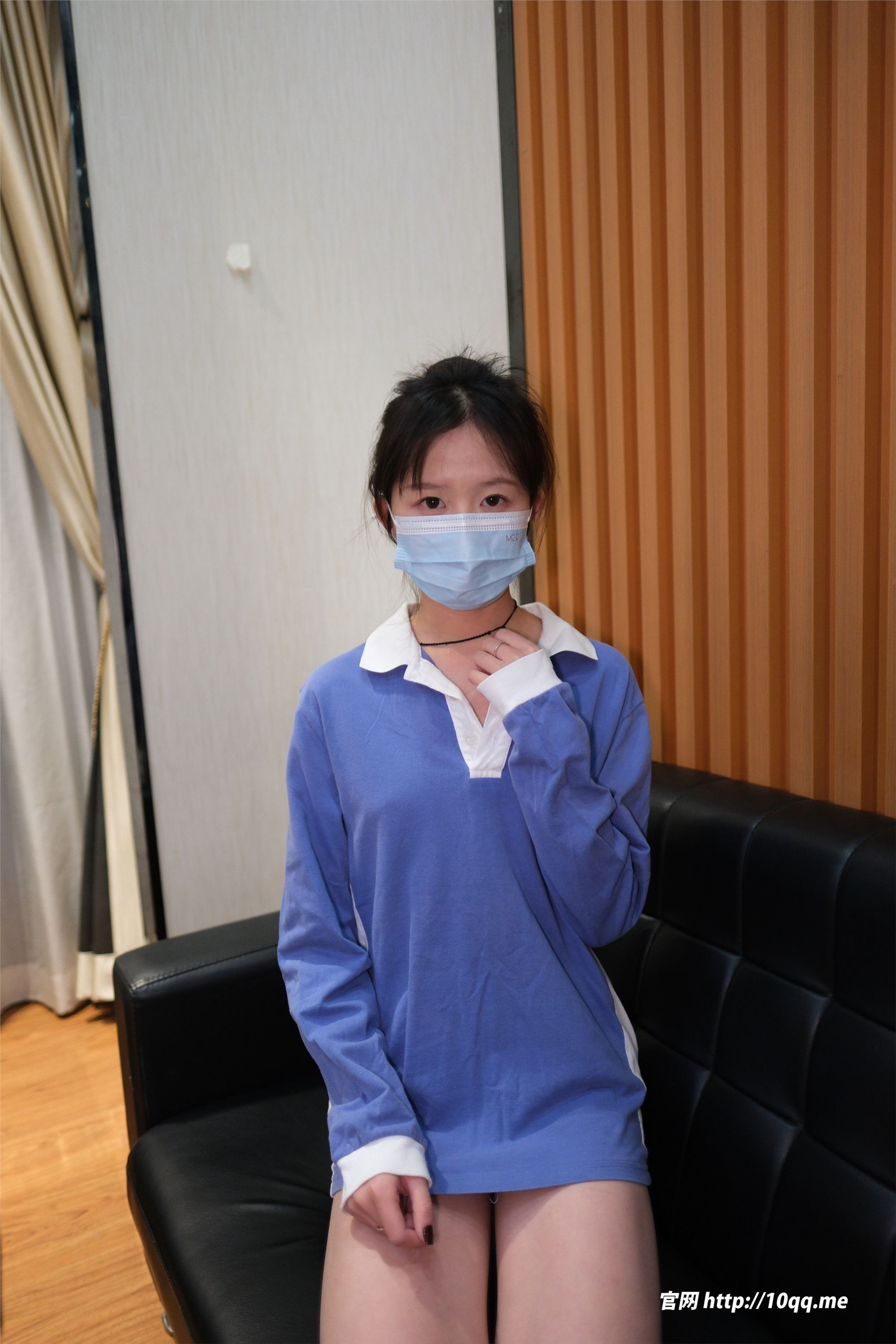 图片[2]-ROSI口罩系列期2024.01.09期N第2767-套图网