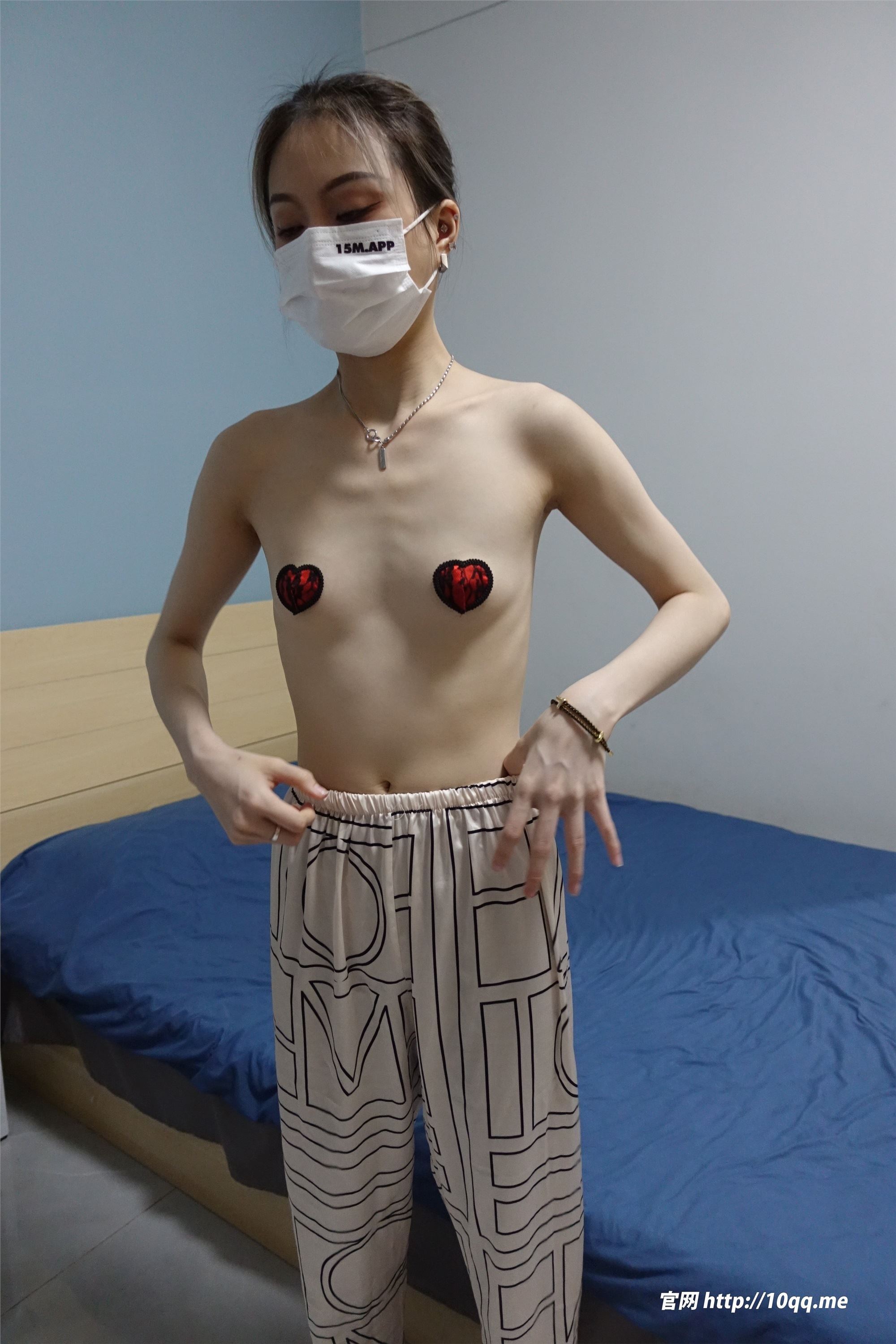 ROSI口罩系列期2024.01.10期N第2768-套图网