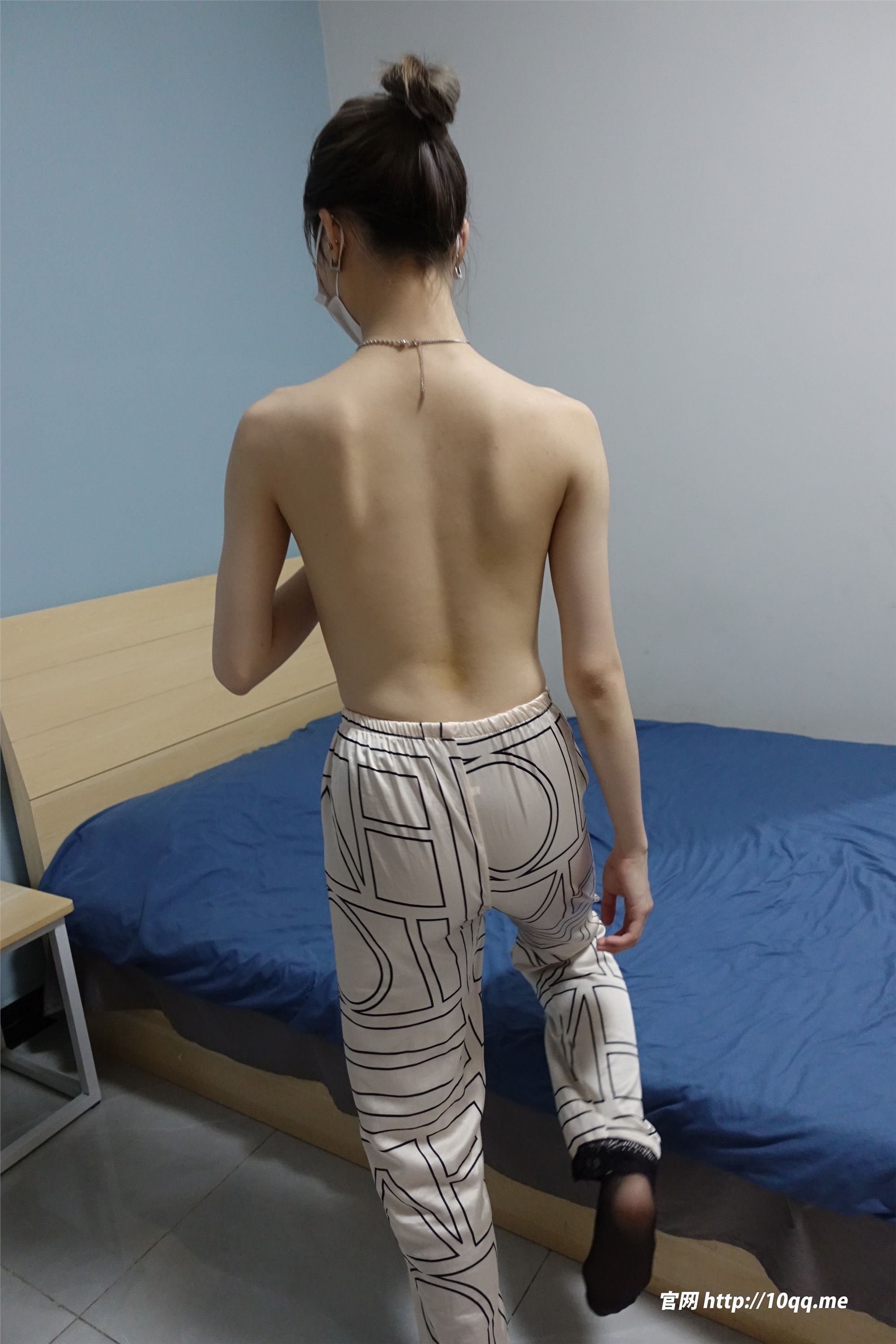 图片[6]-ROSI口罩系列期2024.01.10期N第2768-秀人网