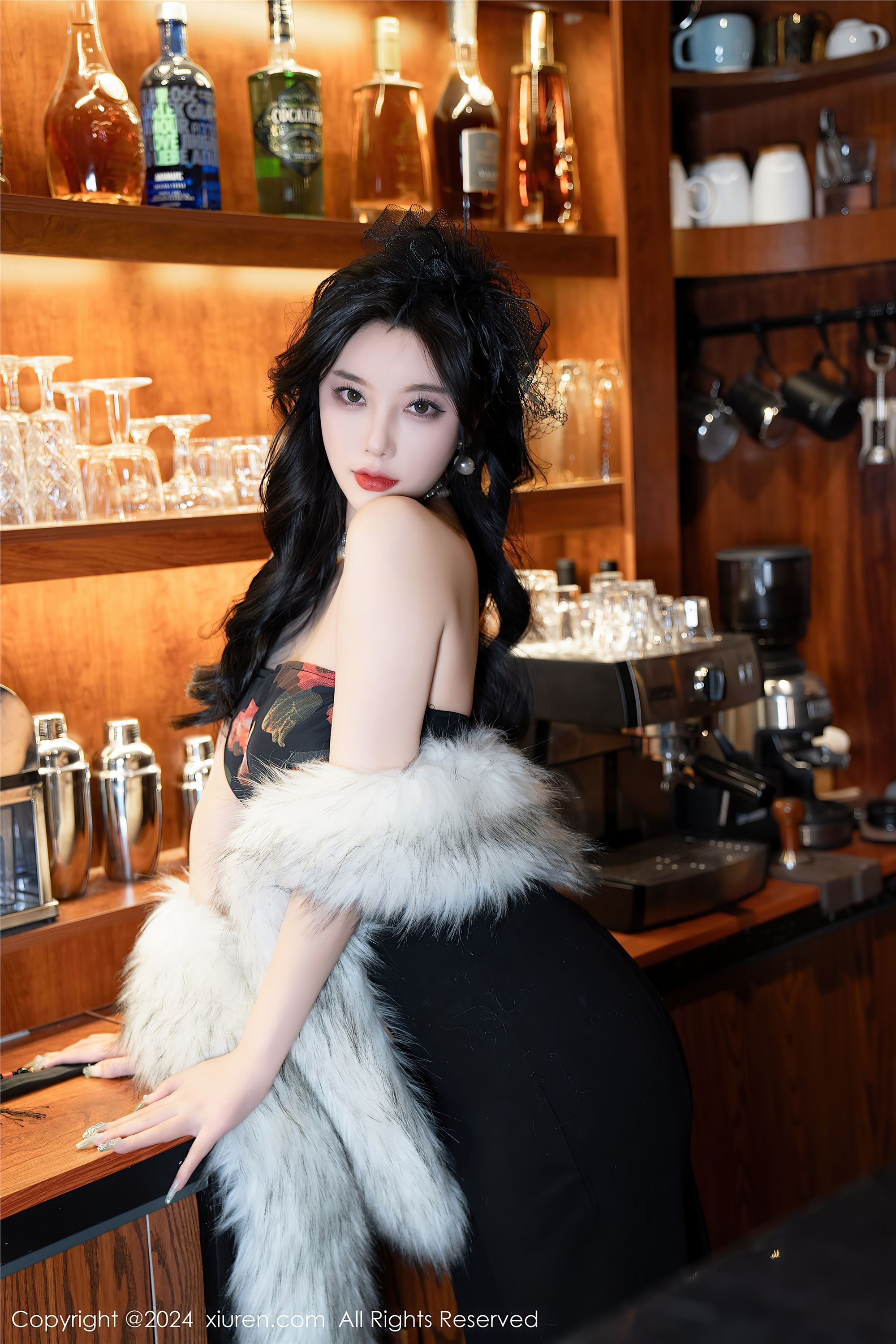 图片[5]-Xiuren秀人网期2024.03.01期N第8169期杨晨晨Yome-秀人网