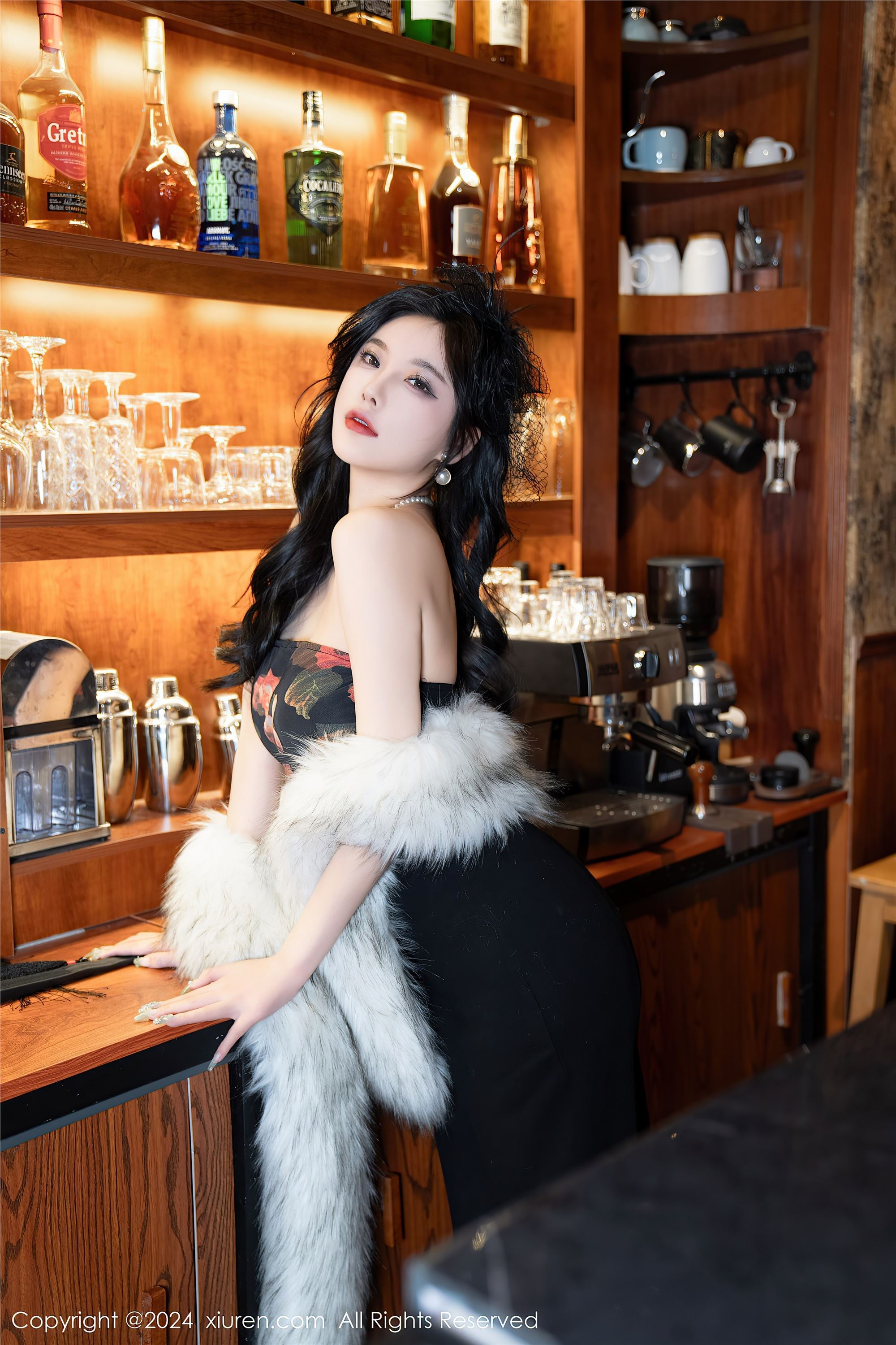 图片[6]-Xiuren秀人网期2024.03.01期N第8169期杨晨晨Yome-秀人网