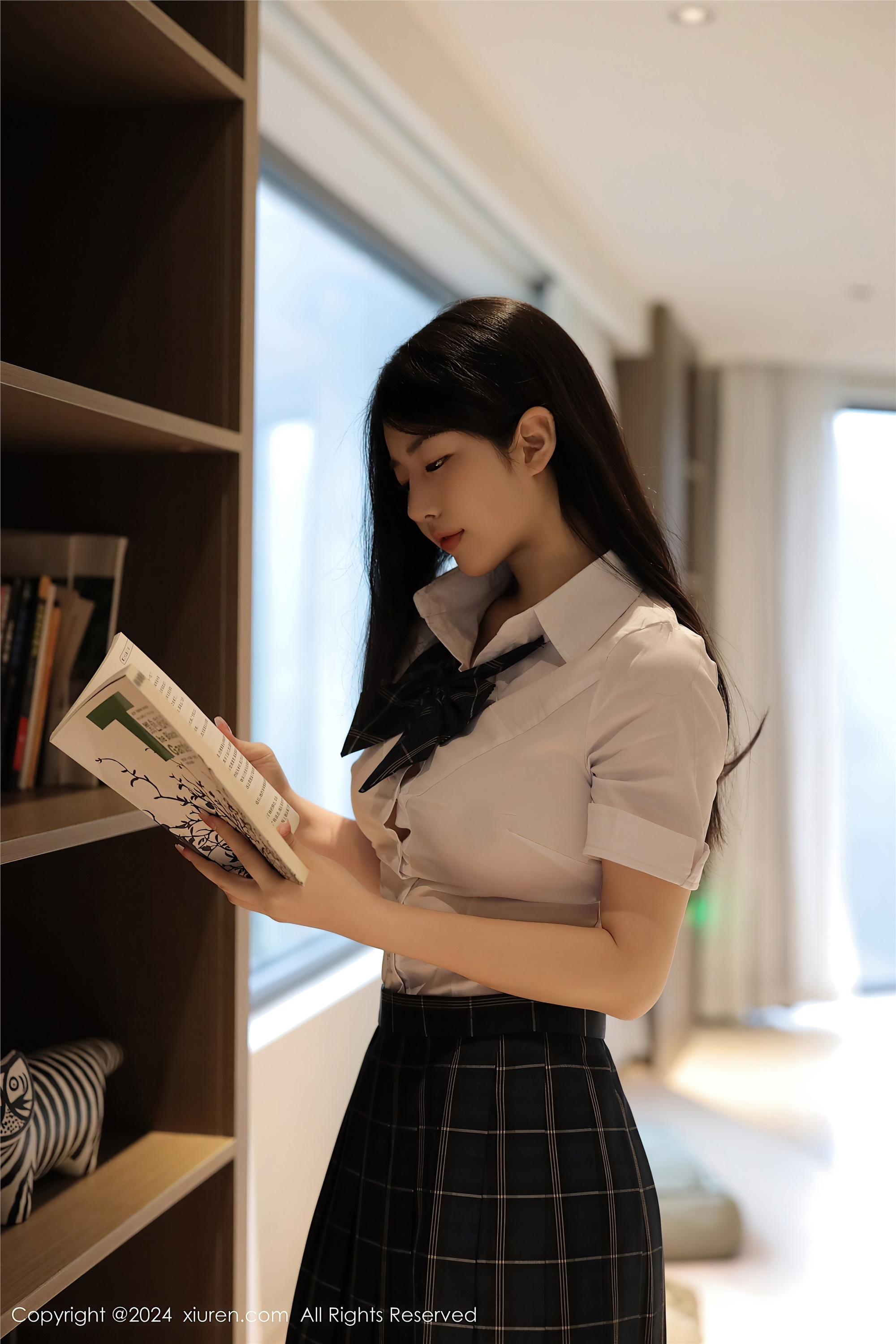 图片[6]-Xiuren秀人网期2024.03.04期N第8173期陈小花-秀人网