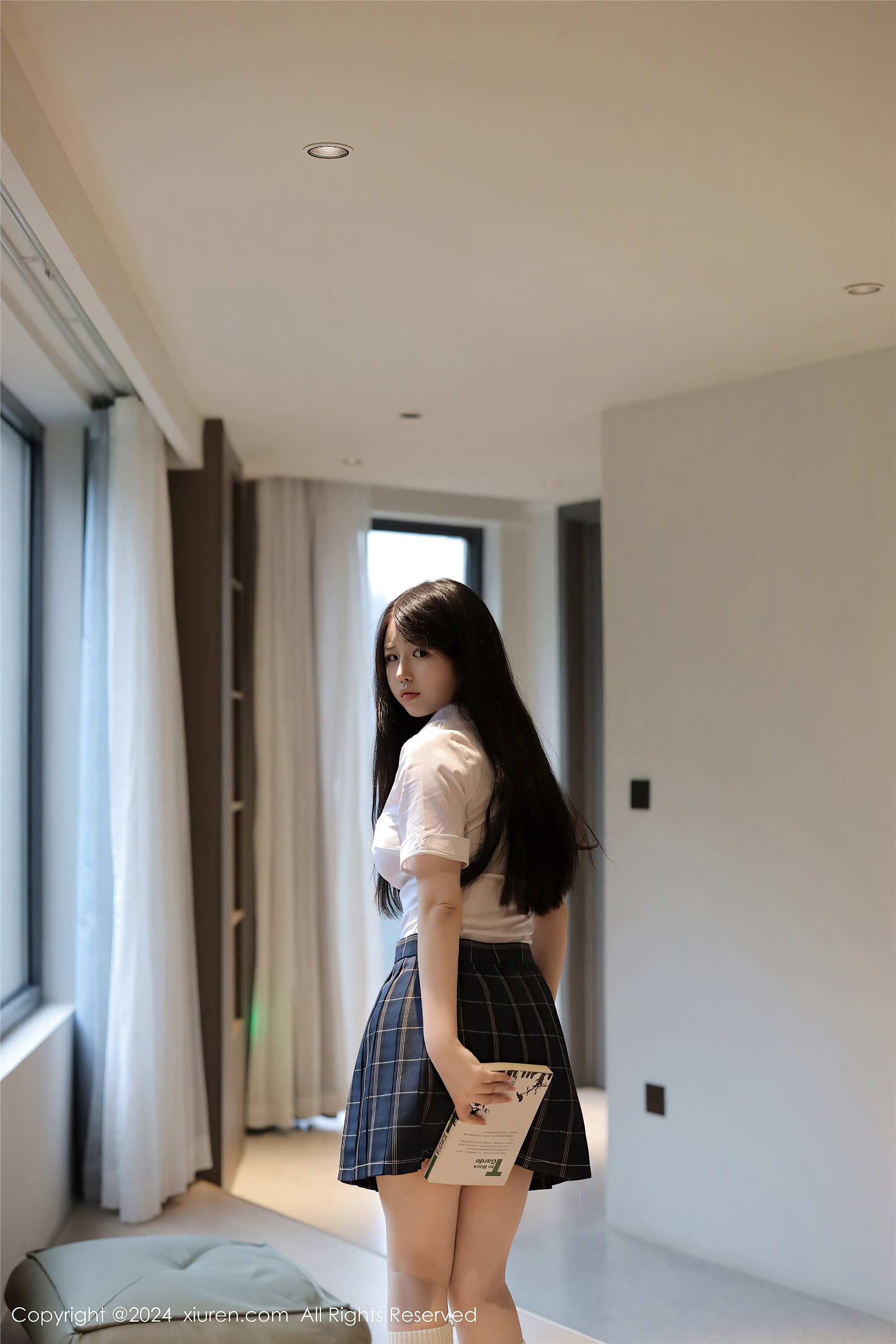 图片[8]-Xiuren秀人网期2024.03.04期N第8173期陈小花-秀人网