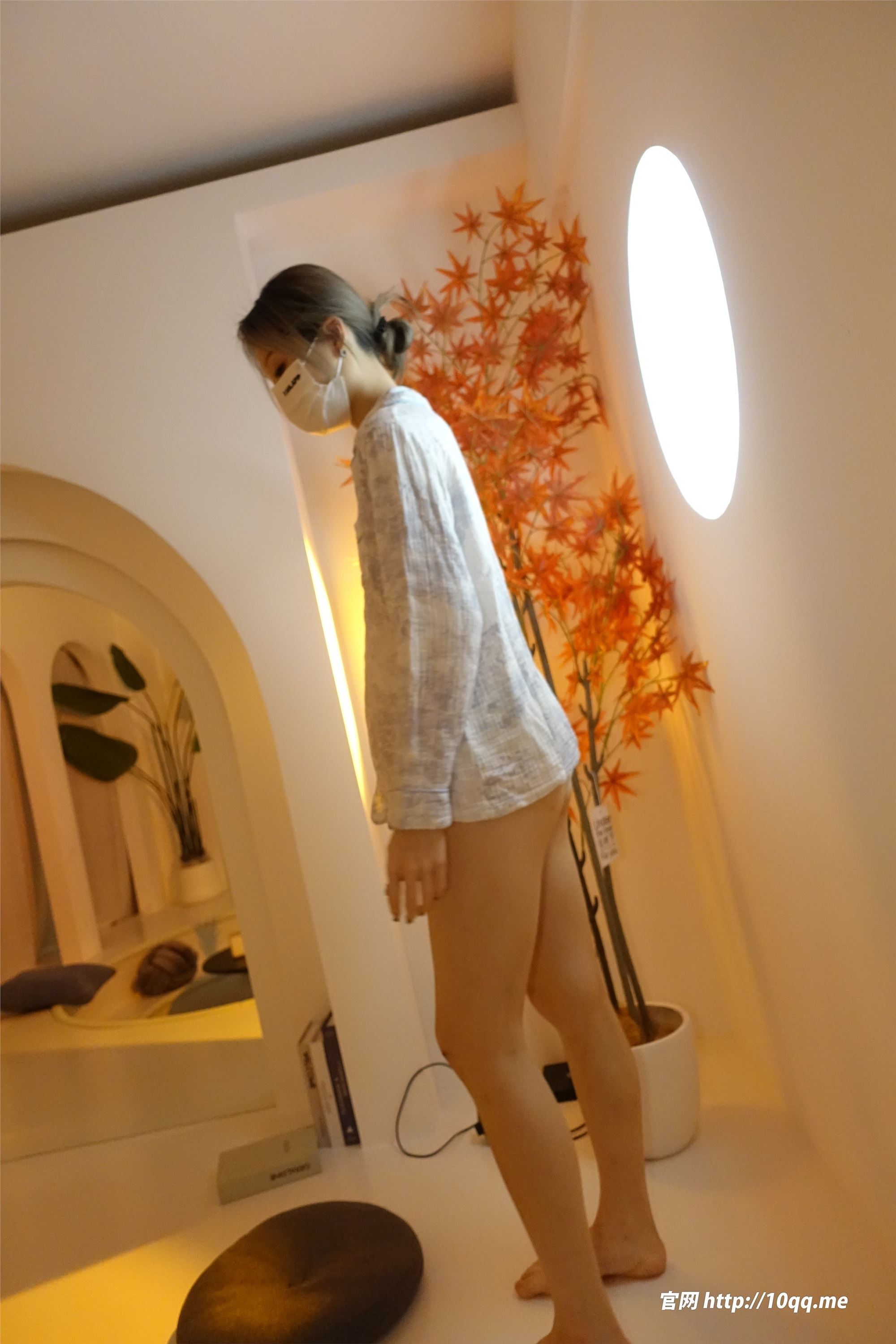 ROSI口罩系列期2024.01.13期N第2771-套图网