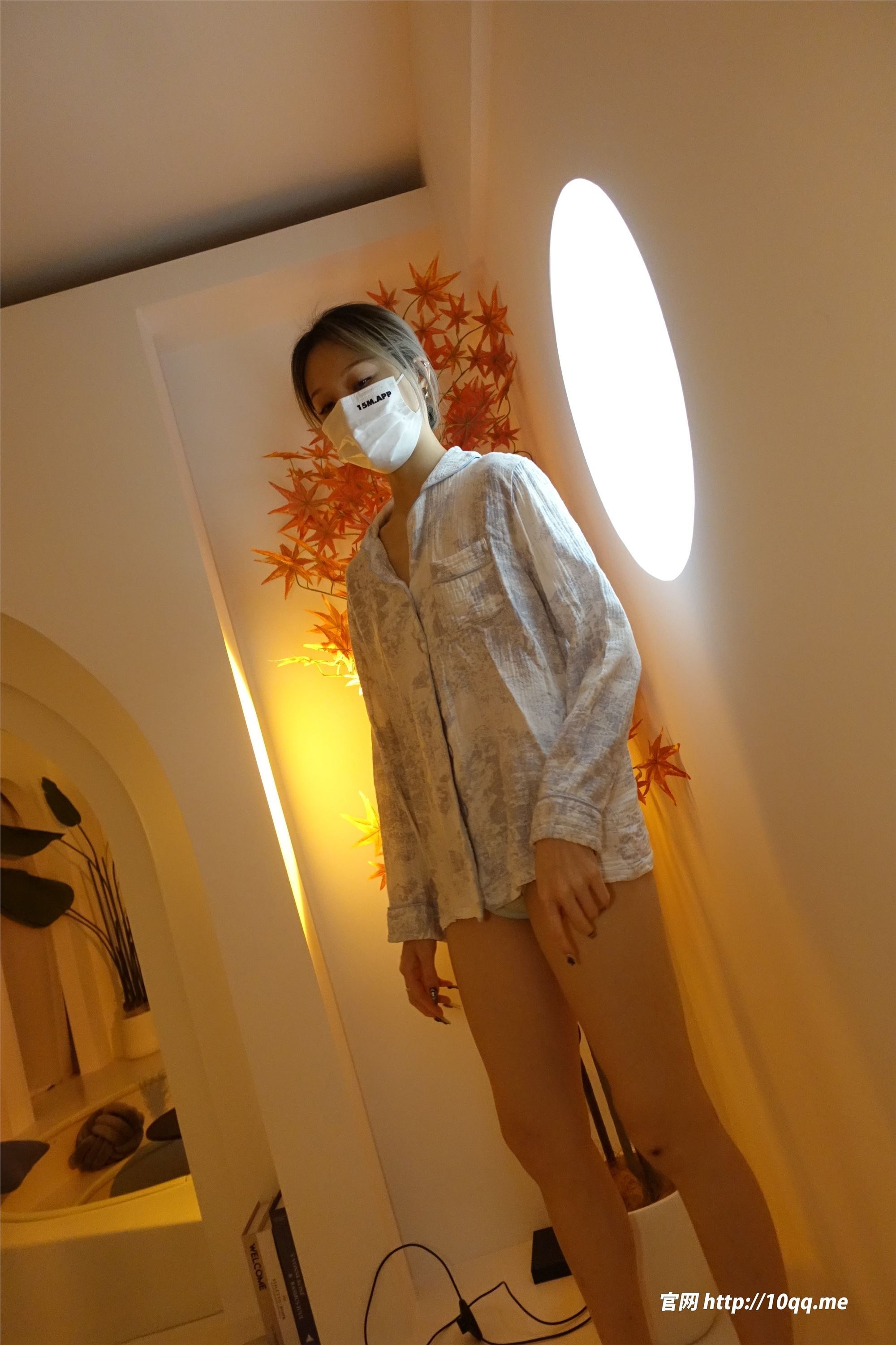 图片[4]-ROSI口罩系列期2024.01.13期N第2771-秀人网