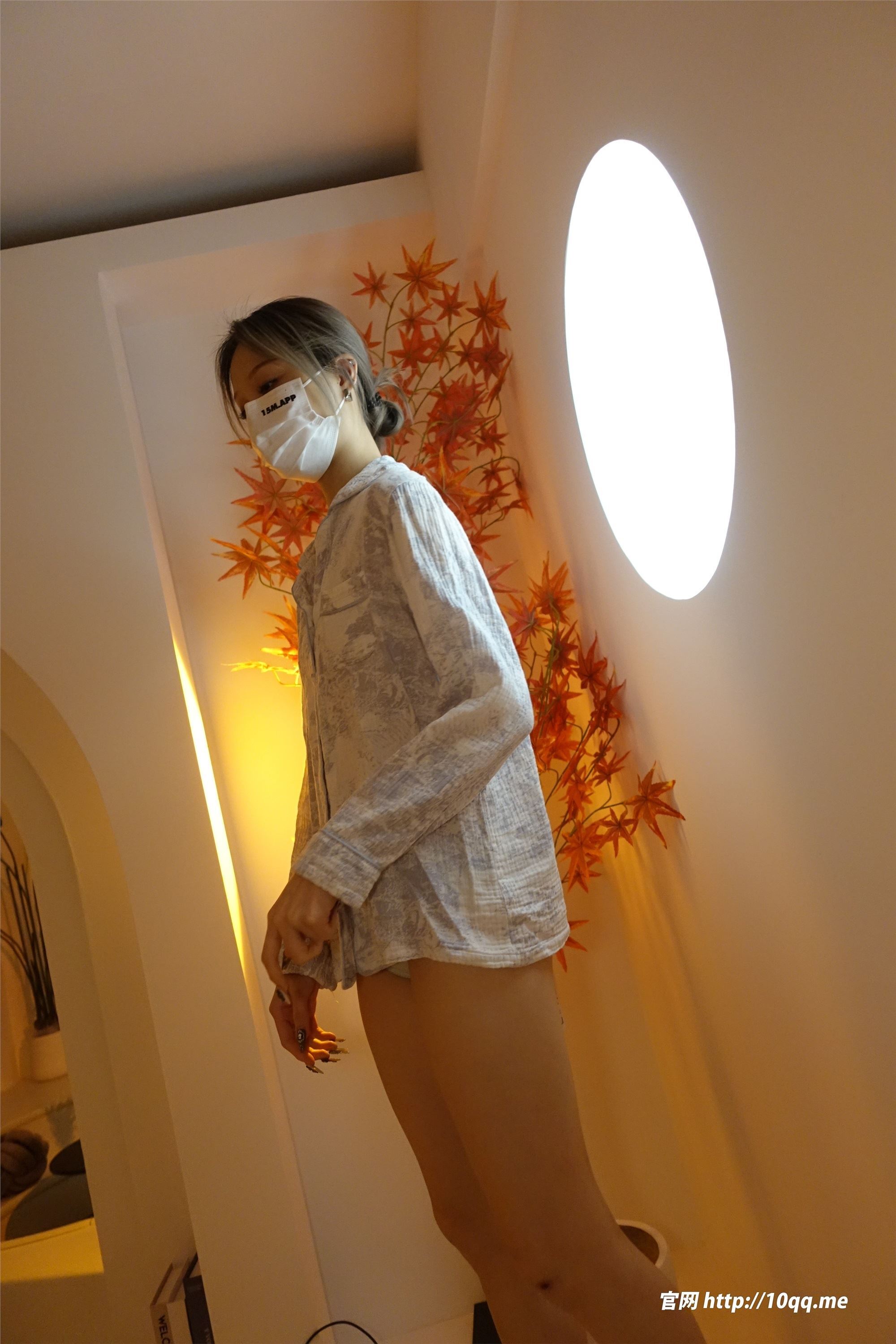 图片[6]-ROSI口罩系列期2024.01.13期N第2771-秀人网