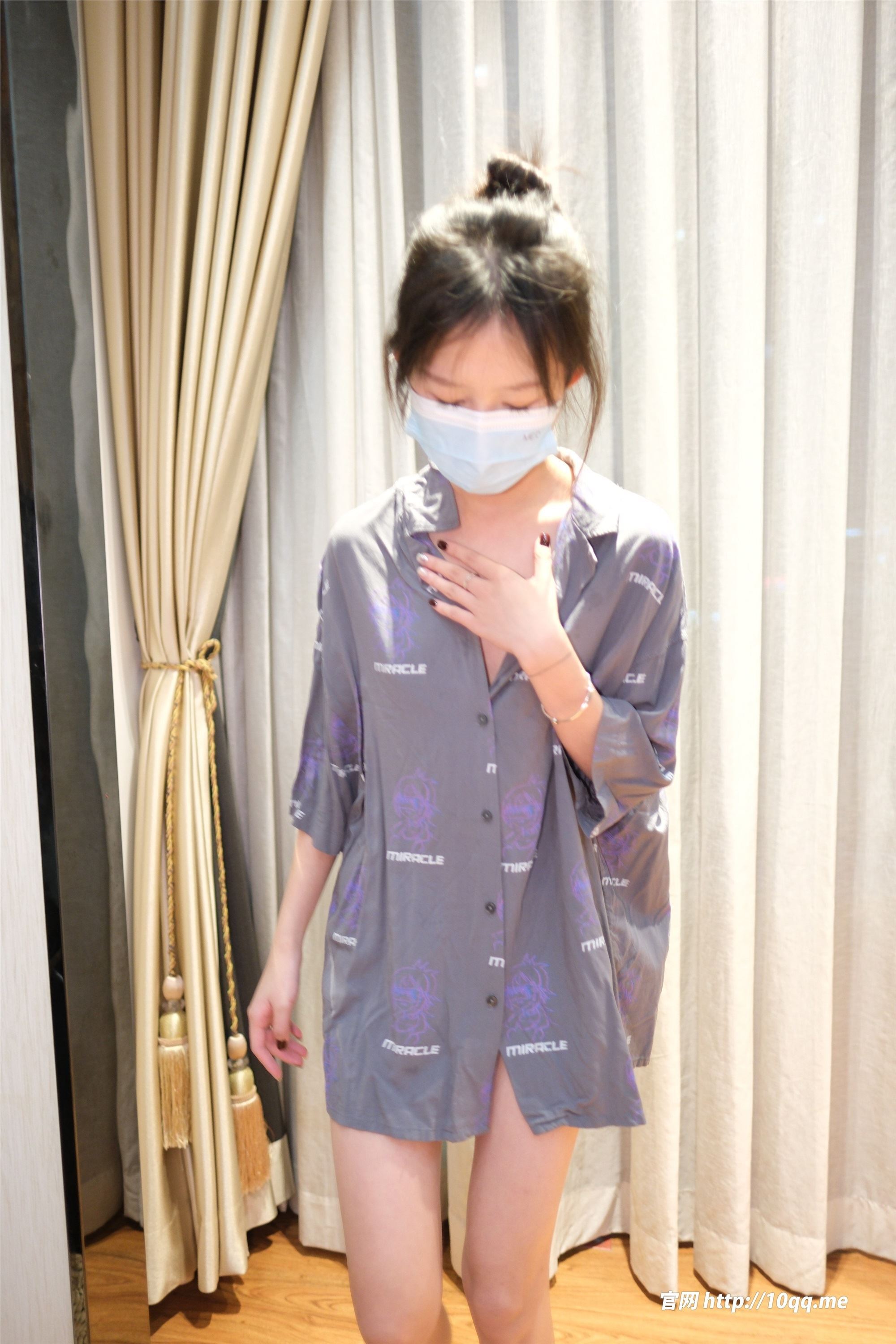 ROSI口罩系列期2024.01.14期N第2772-套图网