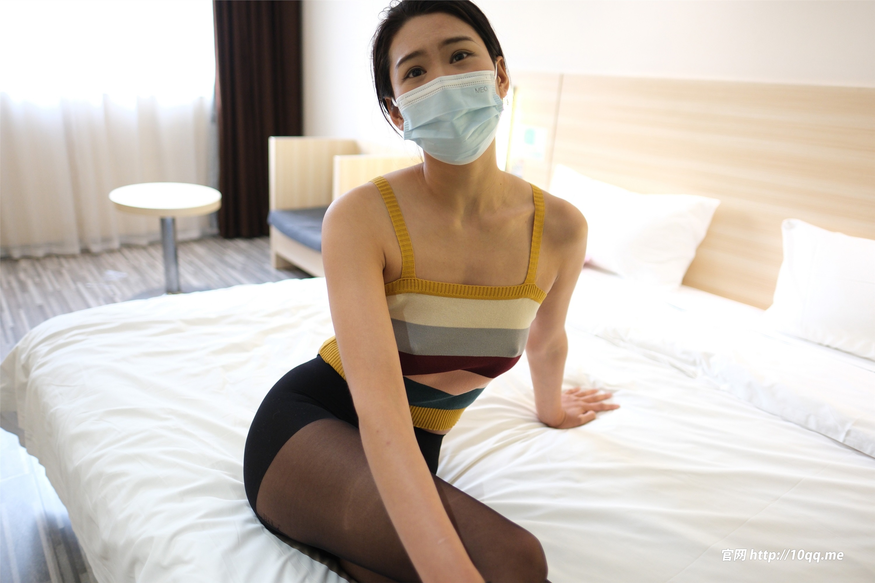 图片[7]-ROSI口罩系列期2024.01.15期N第2773-秀人网