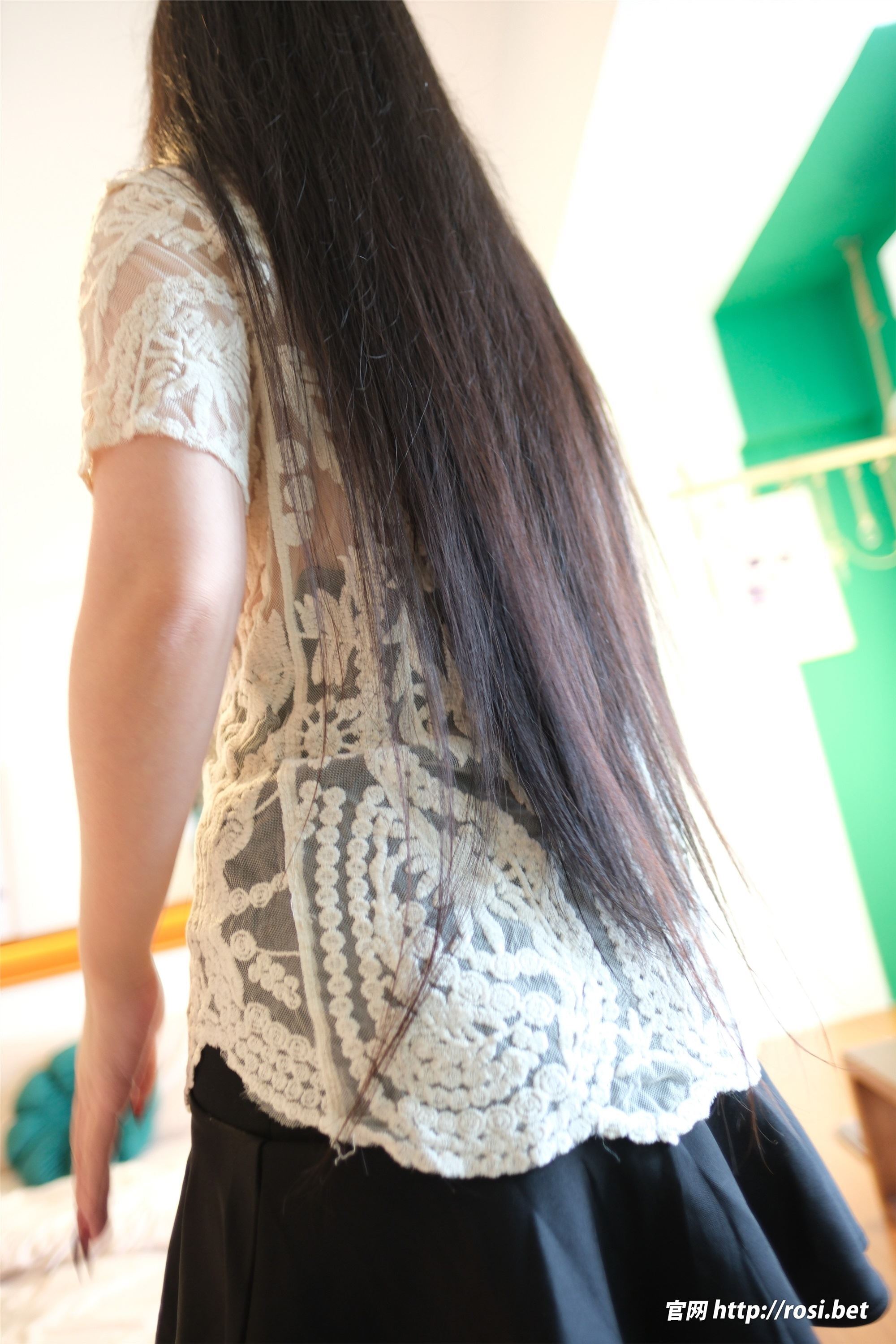 ROSI写真期2024.03.28期N第4497-套图网