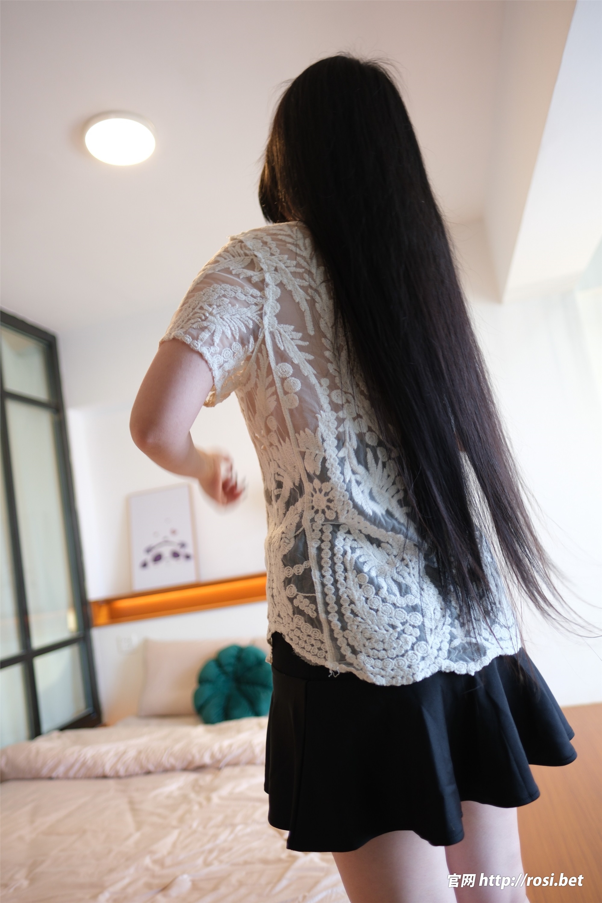 图片[2]-ROSI写真期2024.03.28期N第4497-秀人网