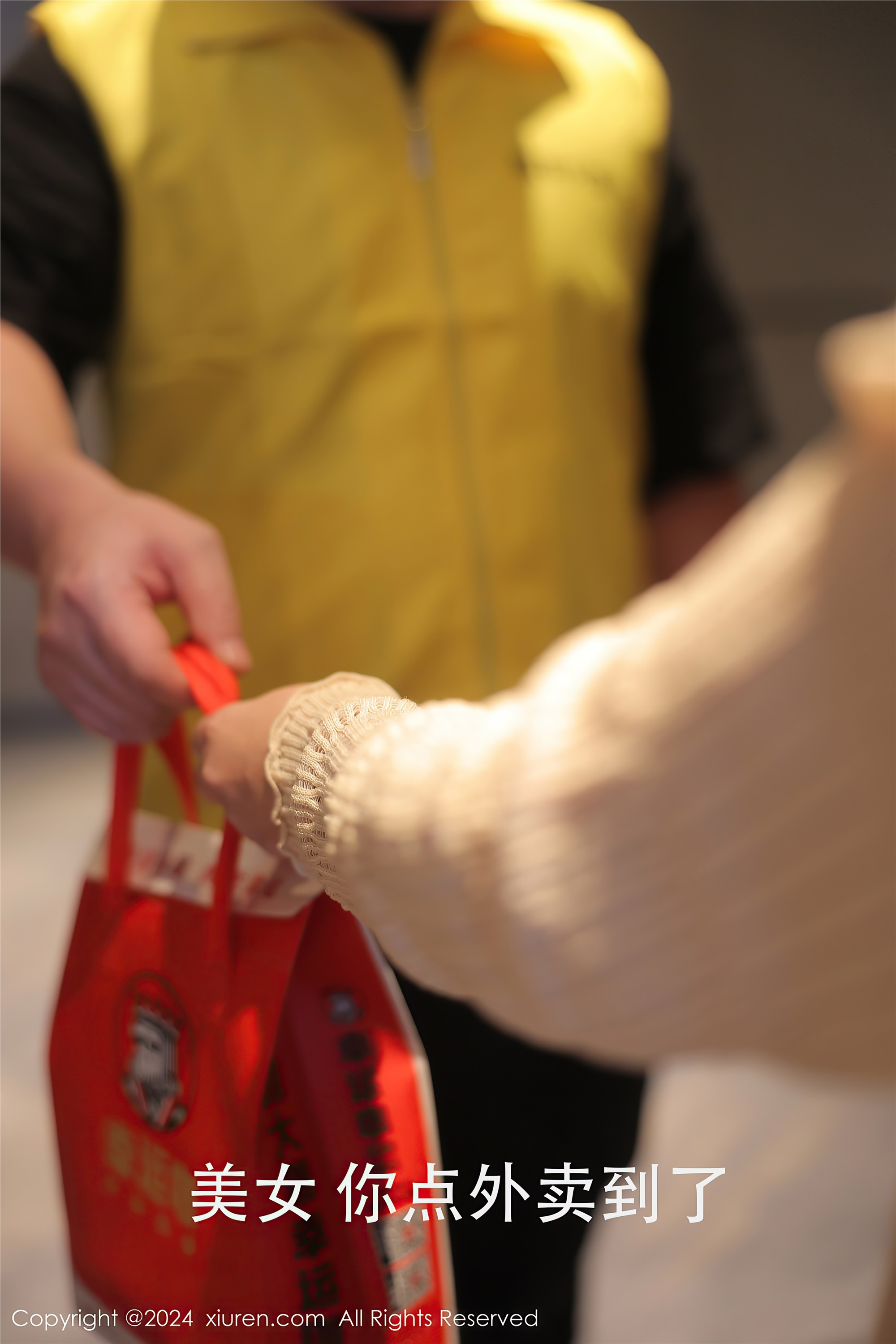 图片[4]-Xiuren秀人网期2024.03.05期N第8181期小薯条nienie-套图网