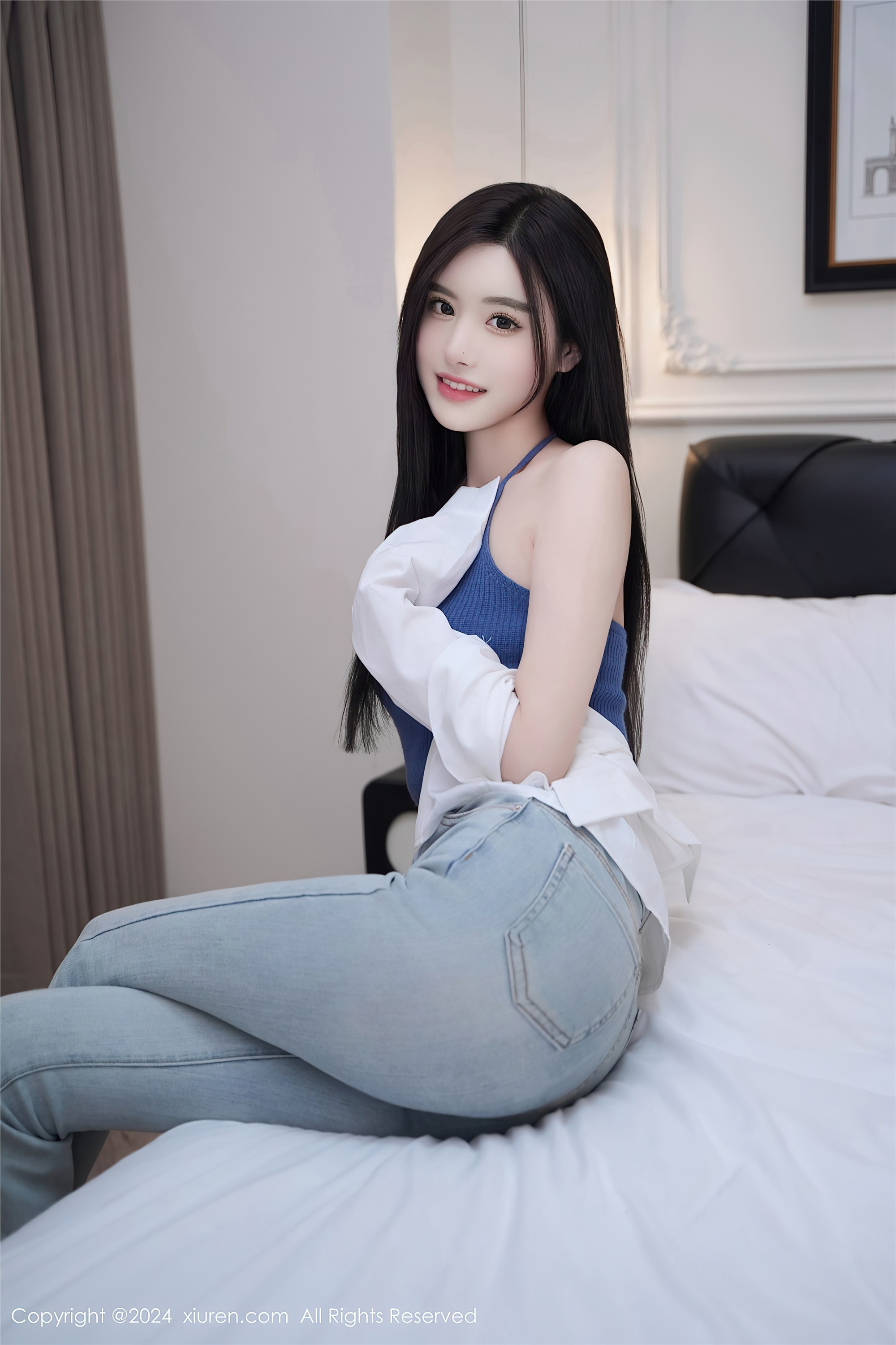 图片[4]-Xiuren秀人网期2024.03.06期N第8186期晚苏susu-秀人网