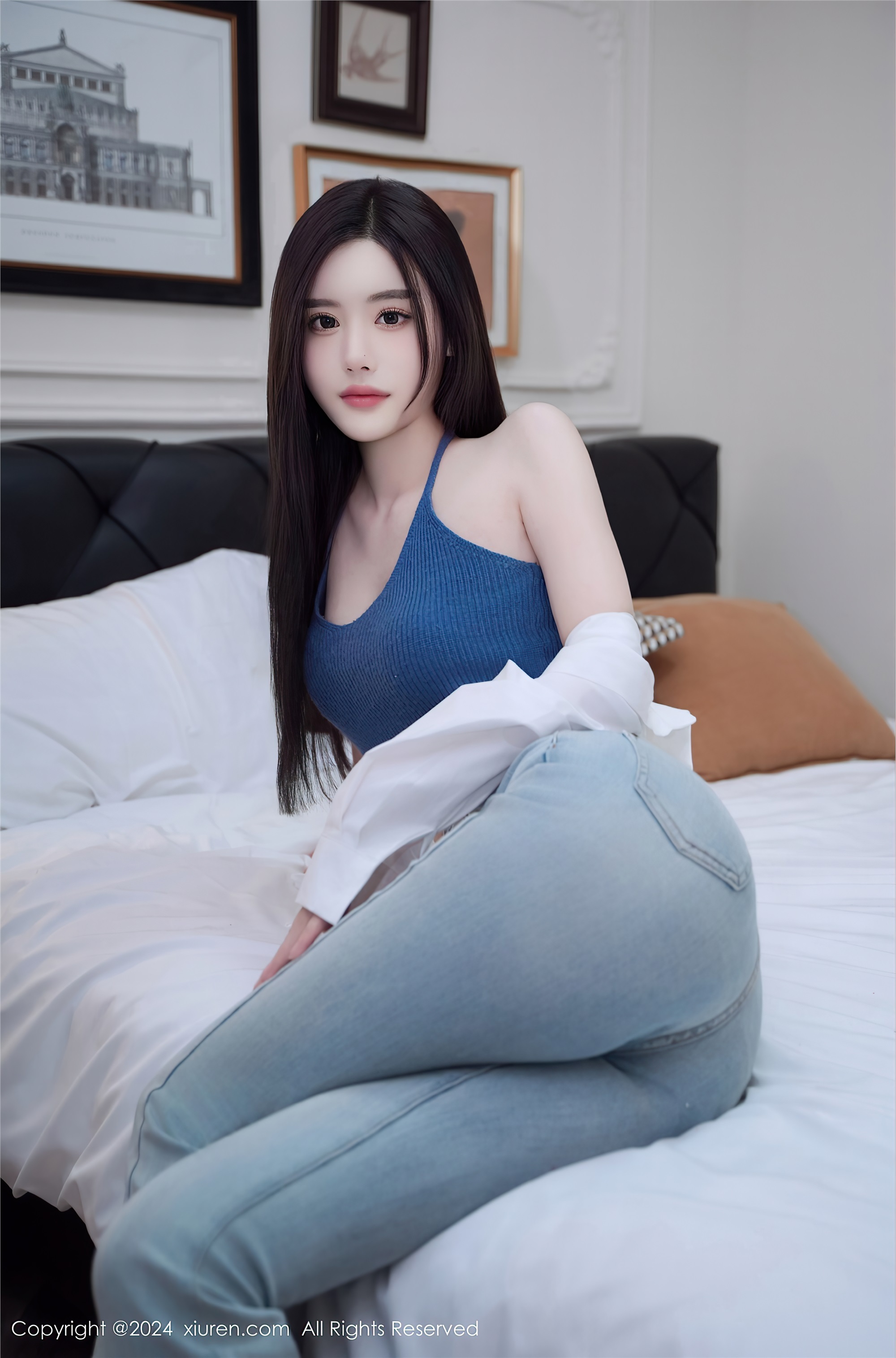 图片[9]-Xiuren秀人网期2024.03.06期N第8186期晚苏susu-秀人网