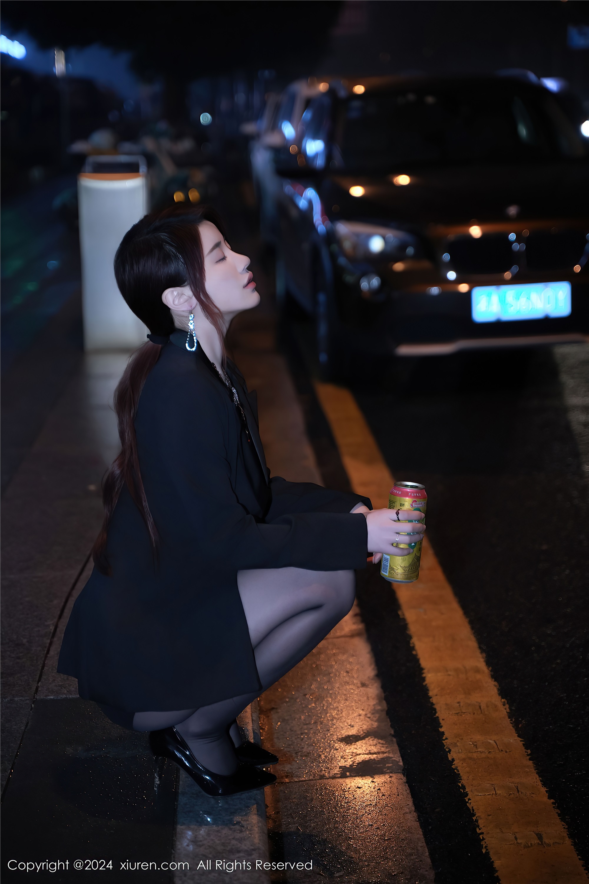 图片[8]-Xiuren秀人网期2024.03.08期N第8199期美七期Mia-套图网