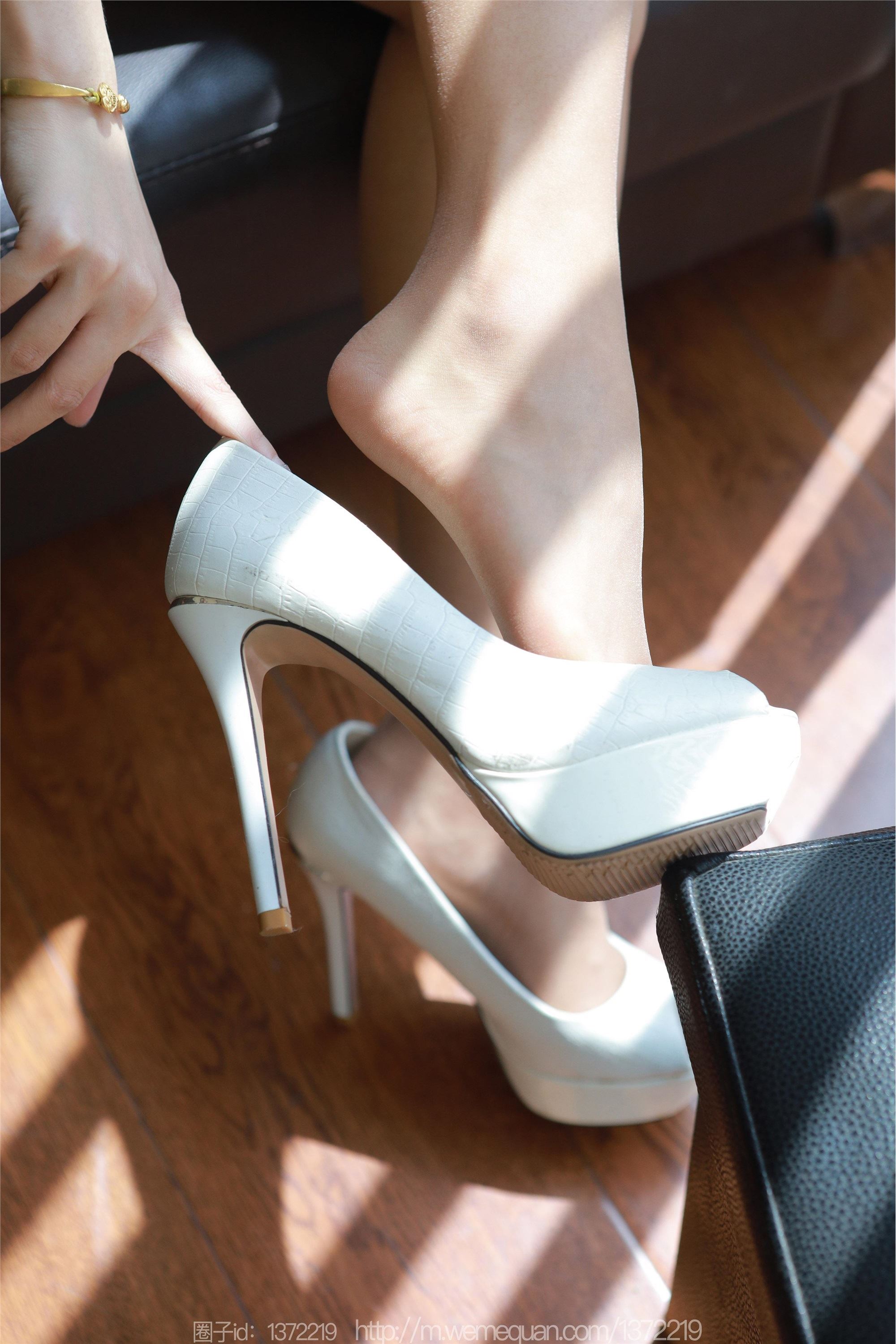 IESS异思趣向期期2023.09.24期丝享家期1541期婉萍《柔情似水》-套图网