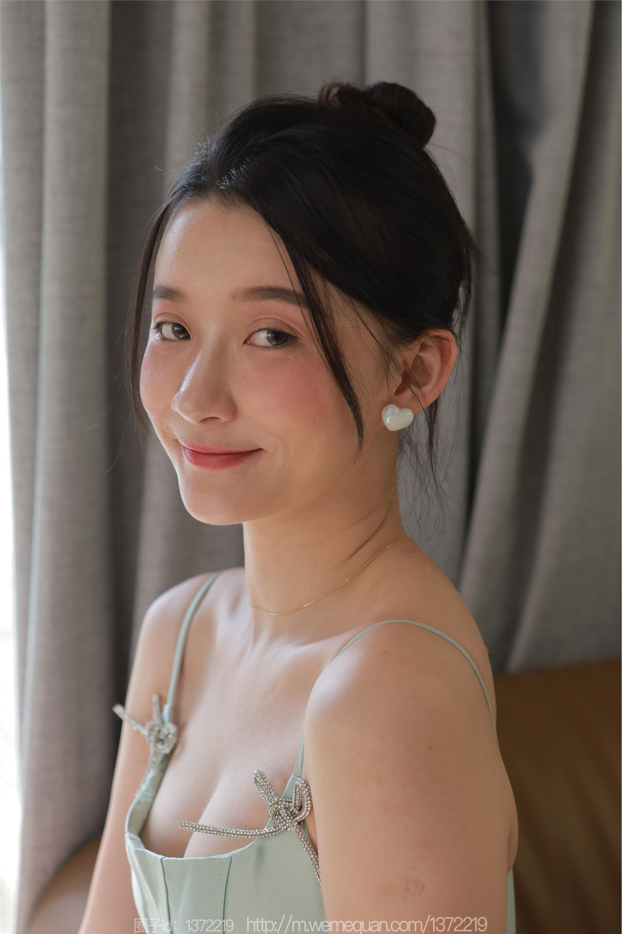 图片[5]-IESS异思趣向期期2023.09.26期丝享家期1543期秋秋《阳光情人》-秀人网