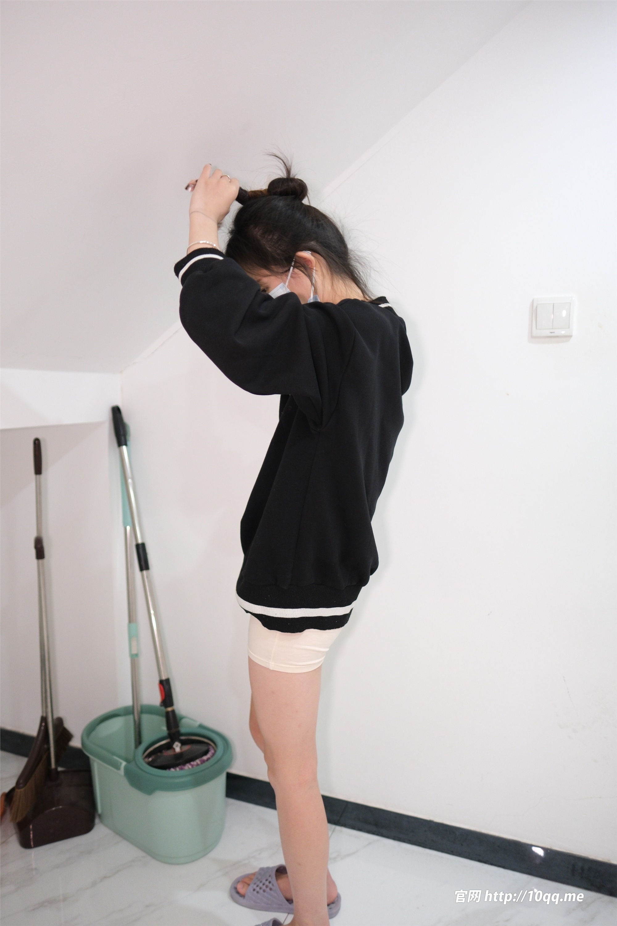 ROSI口罩系列期2024.01.26期N第2784-套图网