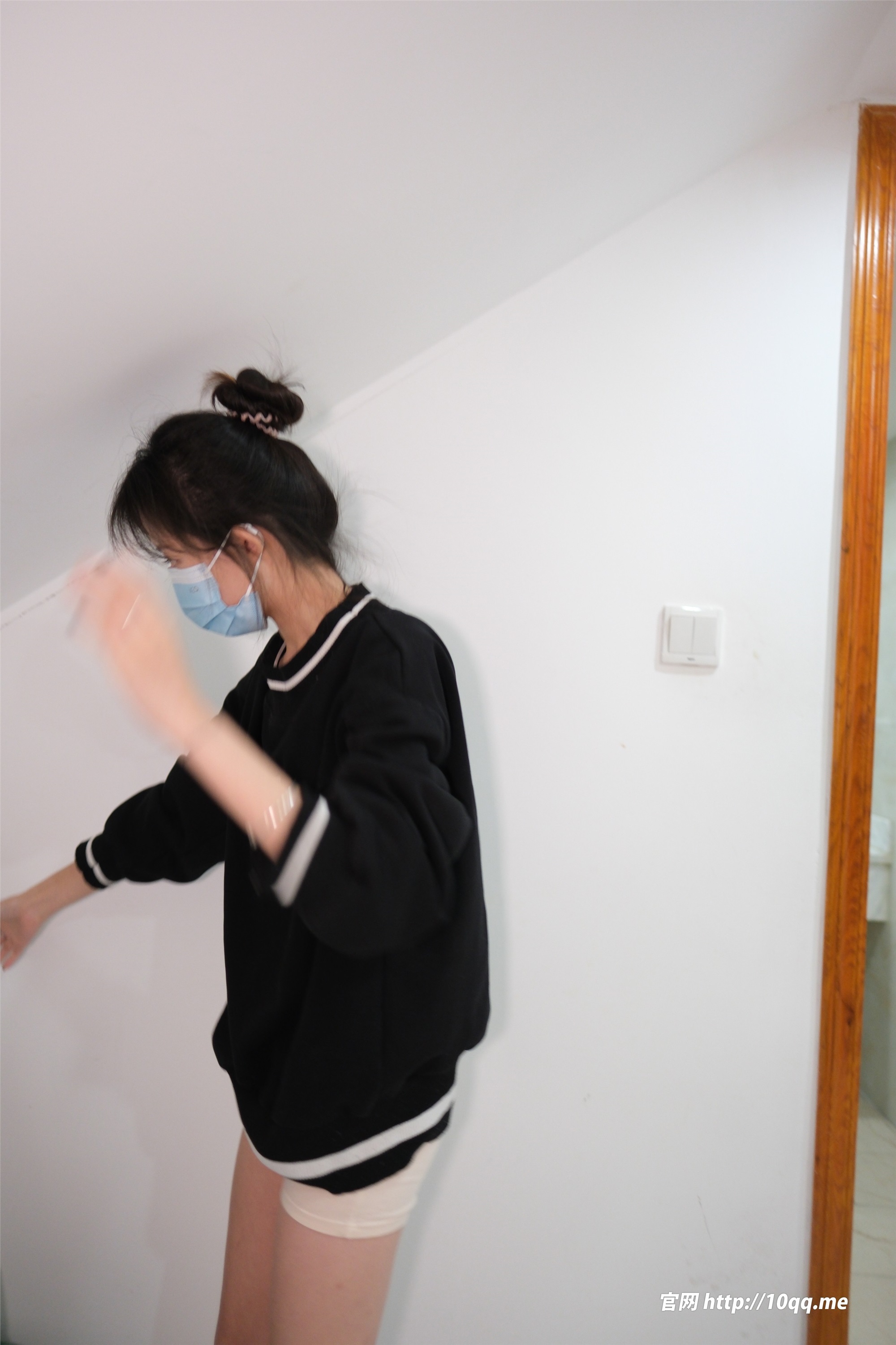 图片[6]-ROSI口罩系列期2024.01.26期N第2784-秀人网