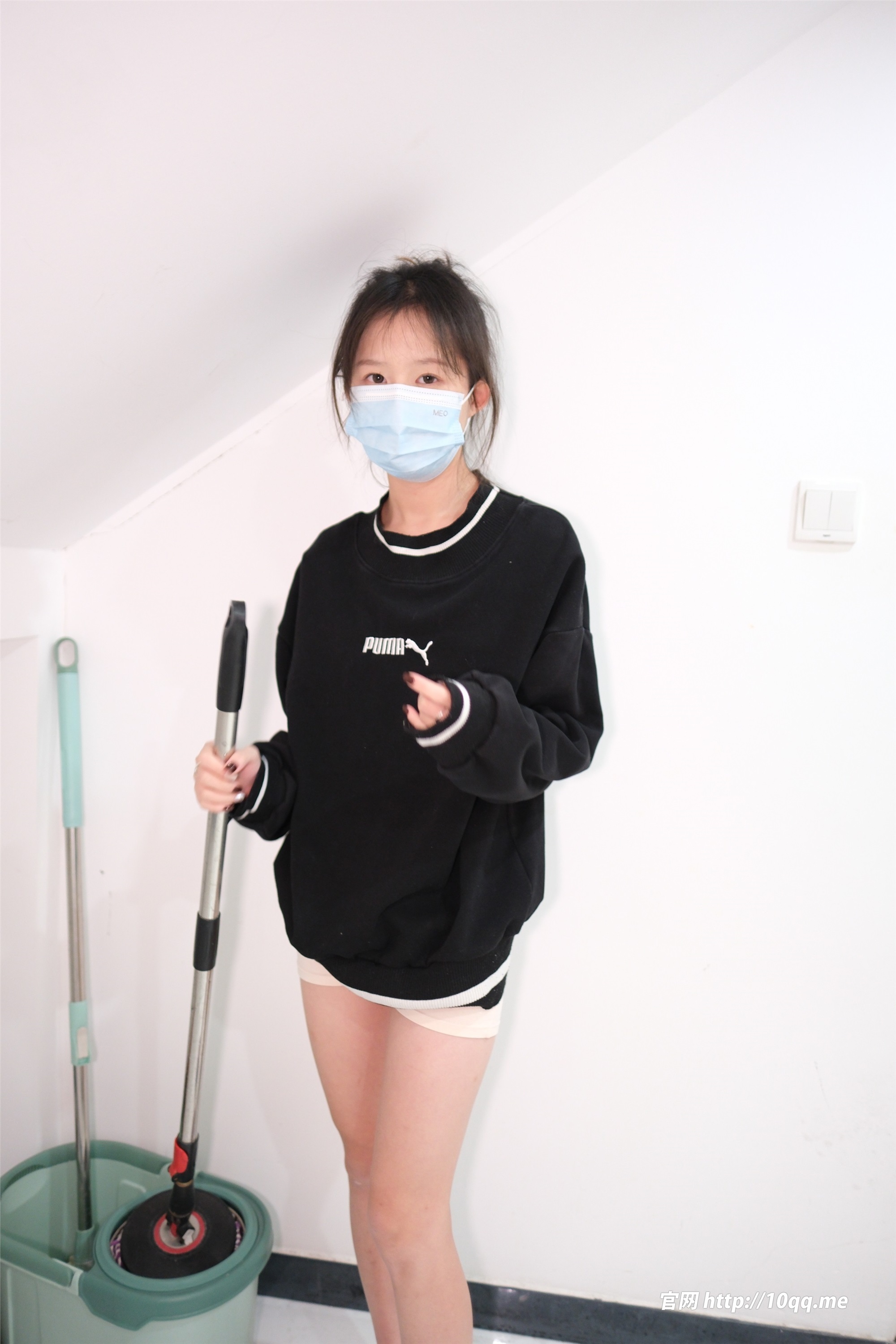 图片[9]-ROSI口罩系列期2024.01.26期N第2784-秀人网