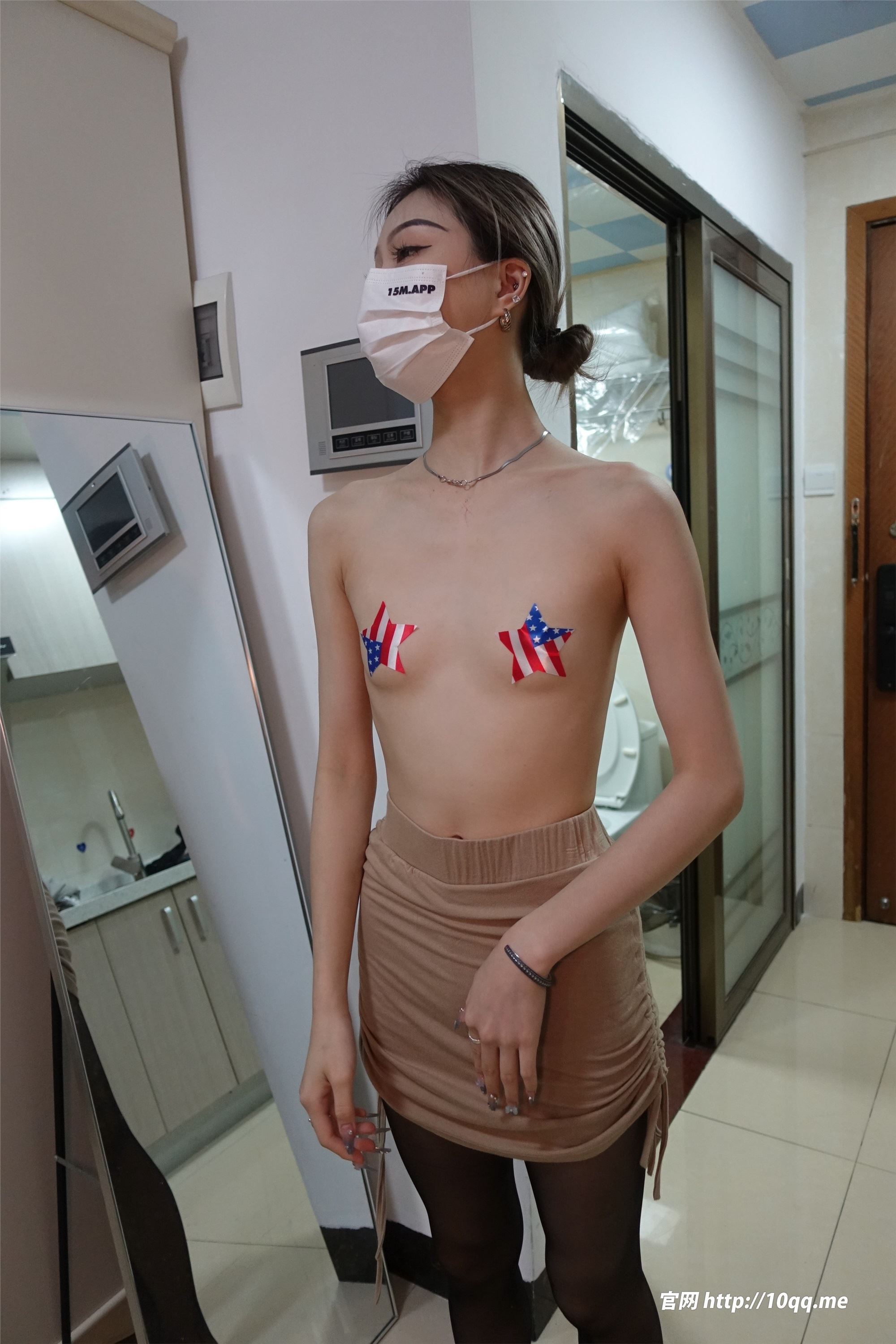 图片[3]-ROSI口罩系列期2024.01.27期N第2785-套图网