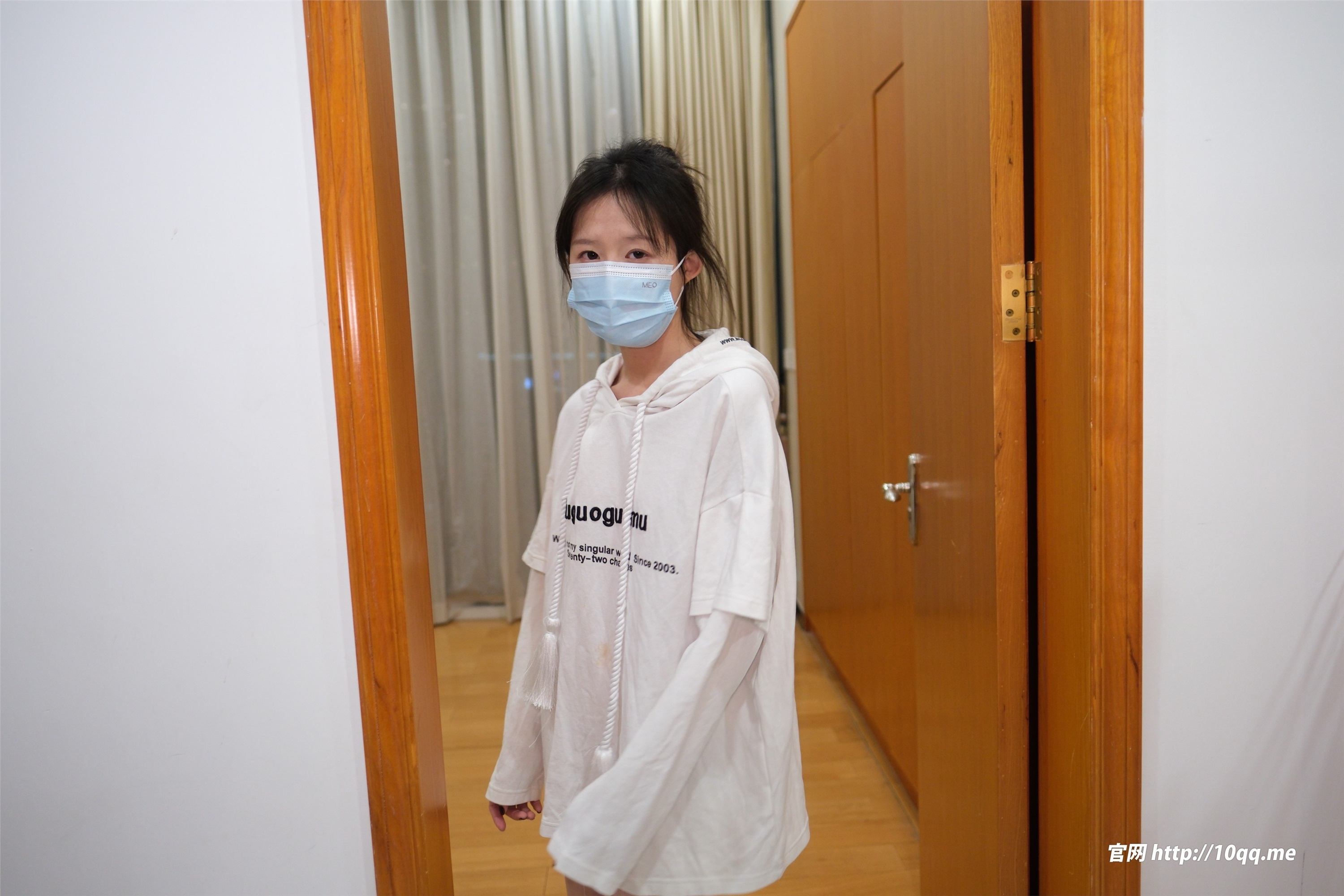 ROSI口罩系列期2024.01.29期N第2787-套图网