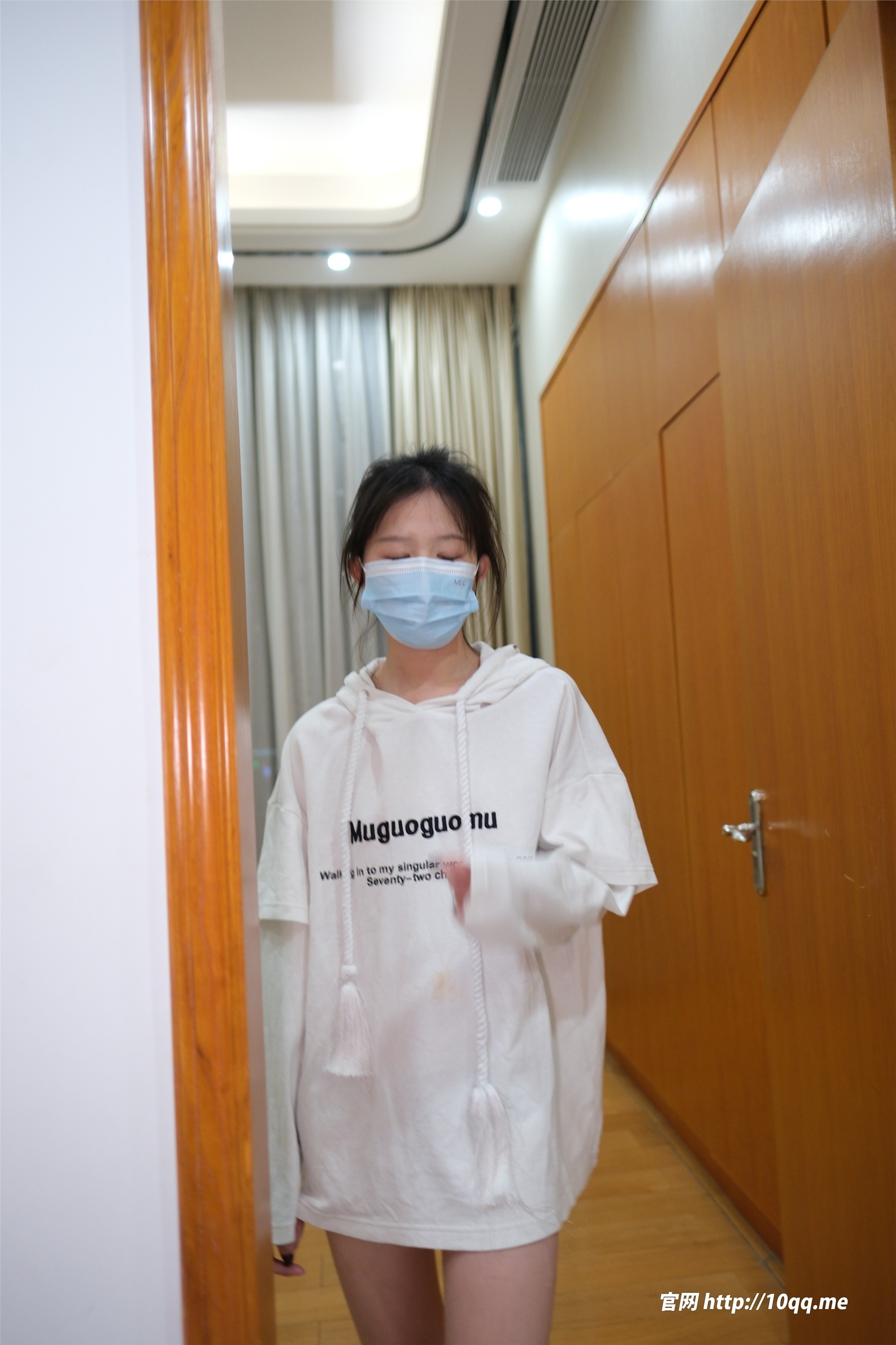 图片[4]-ROSI口罩系列期2024.01.29期N第2787-秀人网