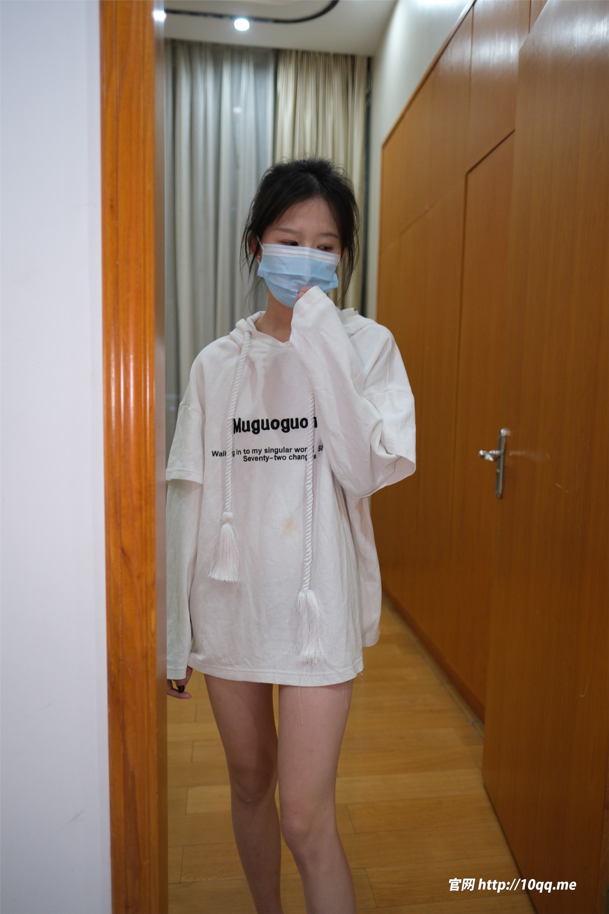 图片[5]-ROSI口罩系列期2024.01.29期N第2787-秀人网