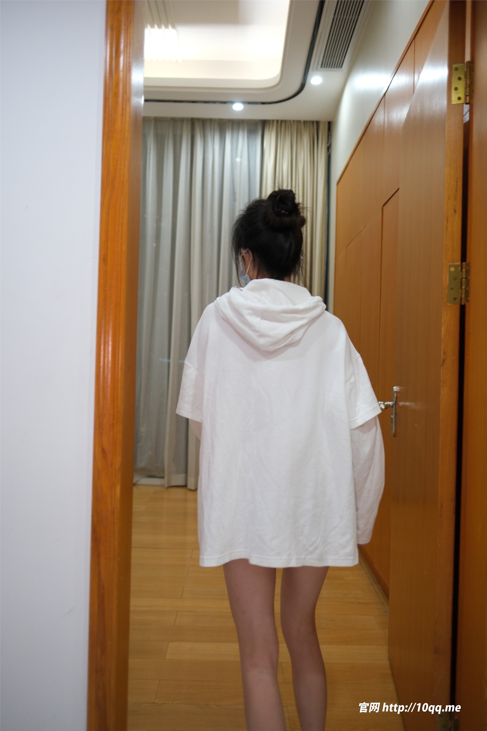 图片[9]-ROSI口罩系列期2024.01.29期N第2787-秀人网