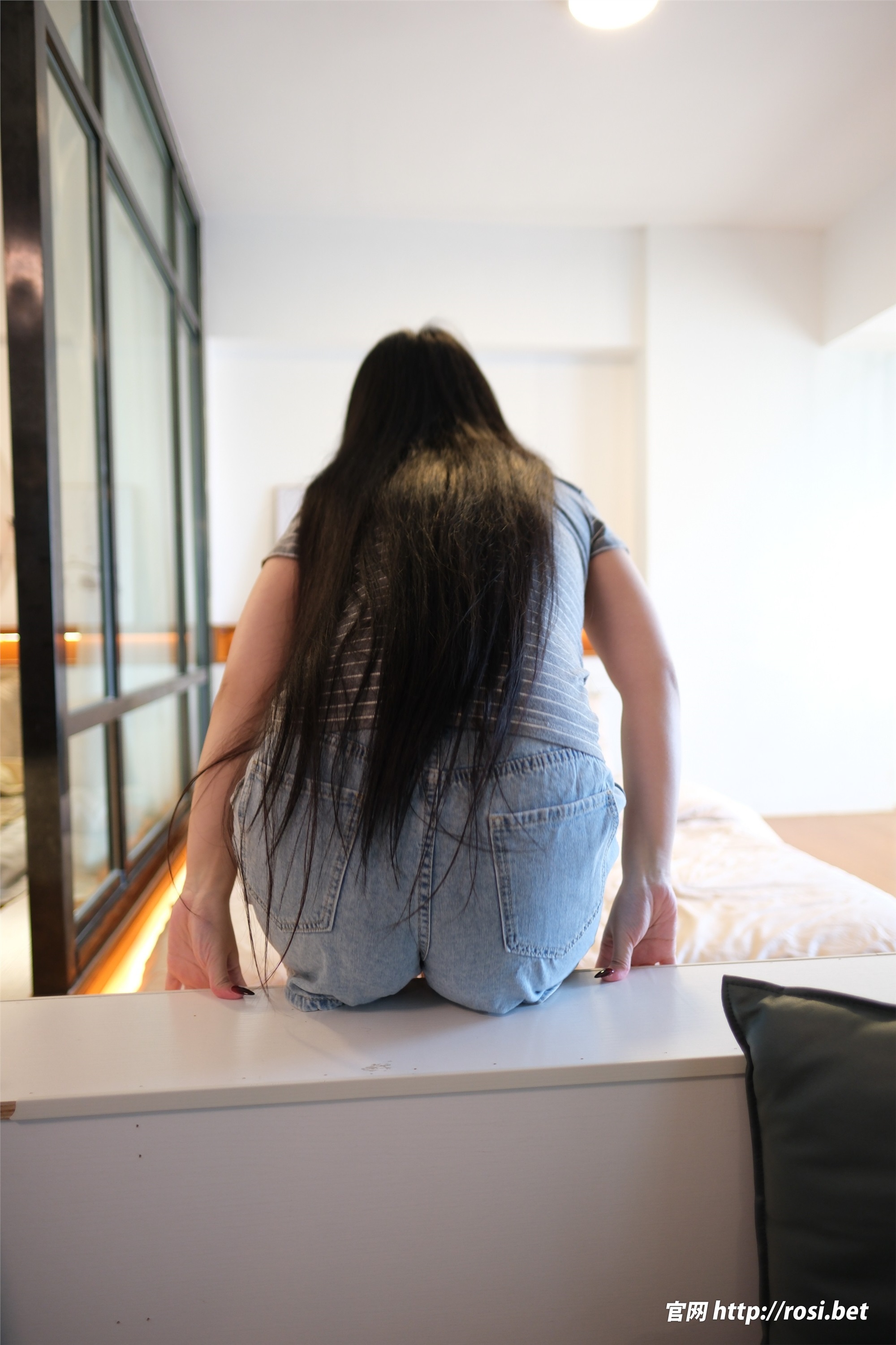 图片[4]-ROSI写真期2024.04.06期N第4506-秀人网