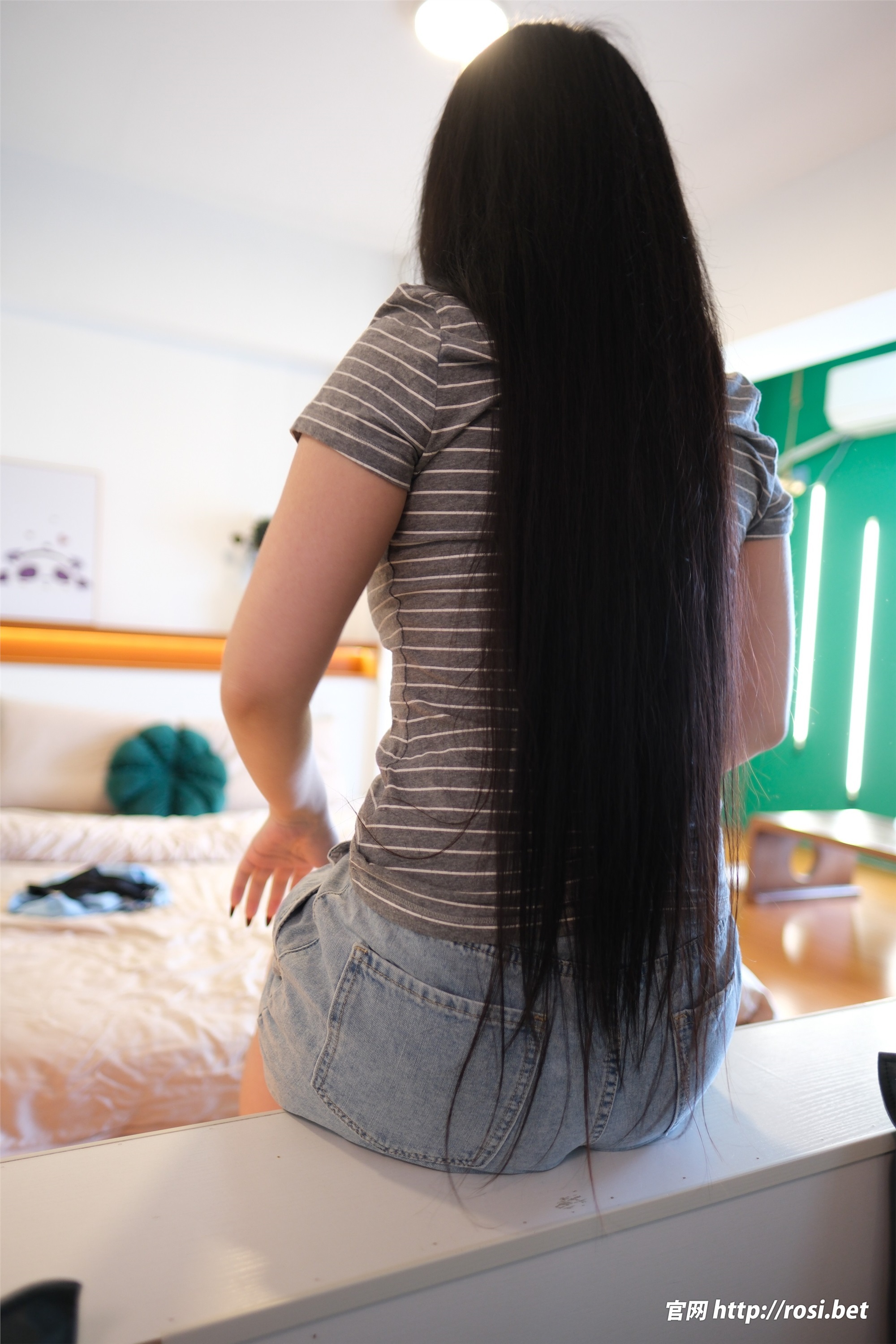 图片[5]-ROSI写真期2024.04.06期N第4506-秀人网