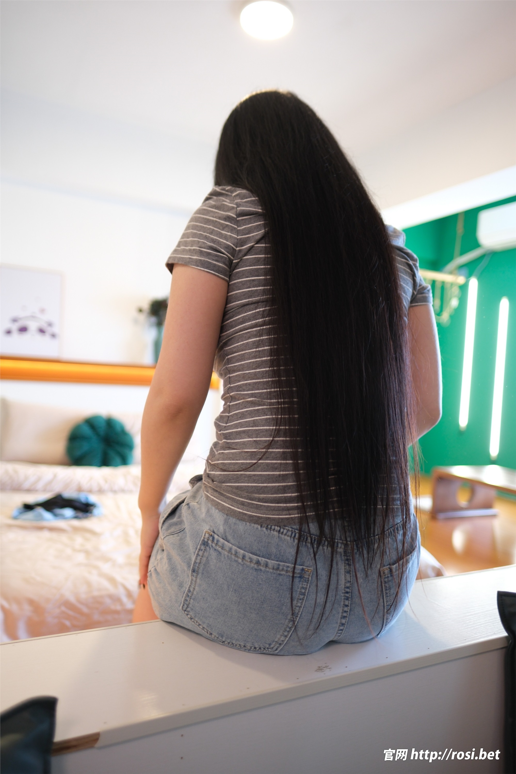 图片[6]-ROSI写真期2024.04.06期N第4506-秀人网