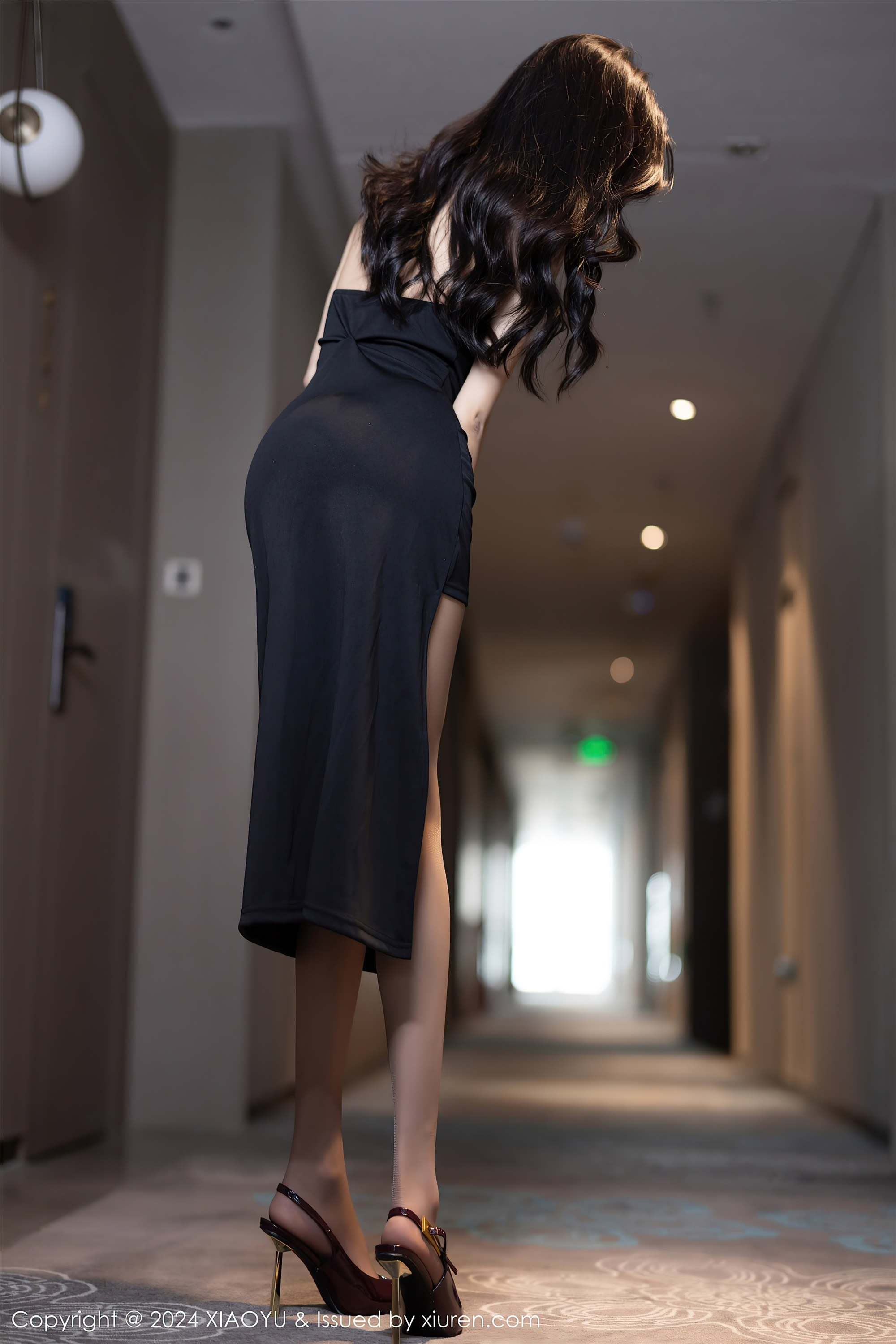 图片[5]-XIAOYU语画界期2024.03.04期VOL.1212期程程程--秀人网