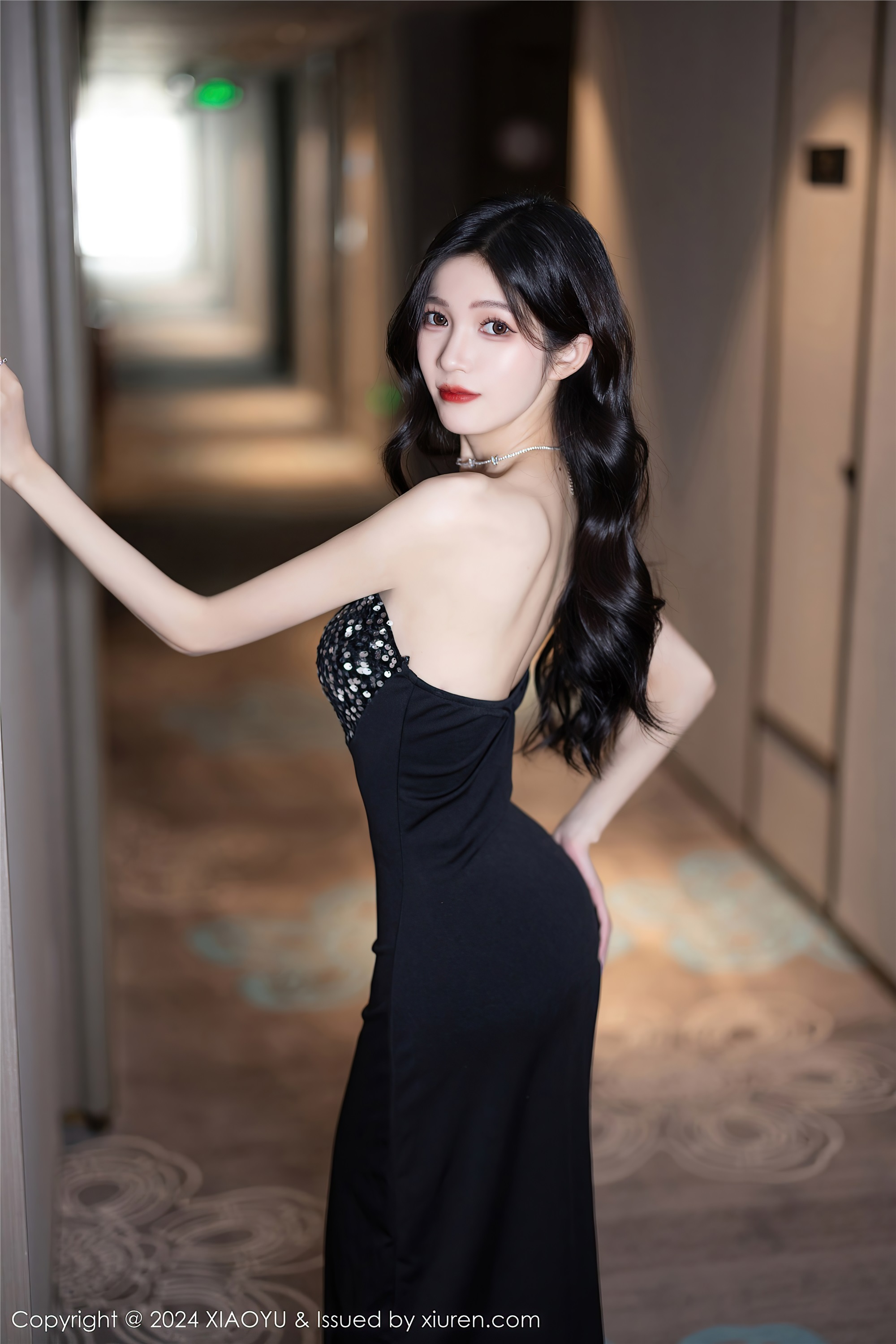 图片[6]-XIAOYU语画界期2024.03.04期VOL.1212期程程程--秀人网